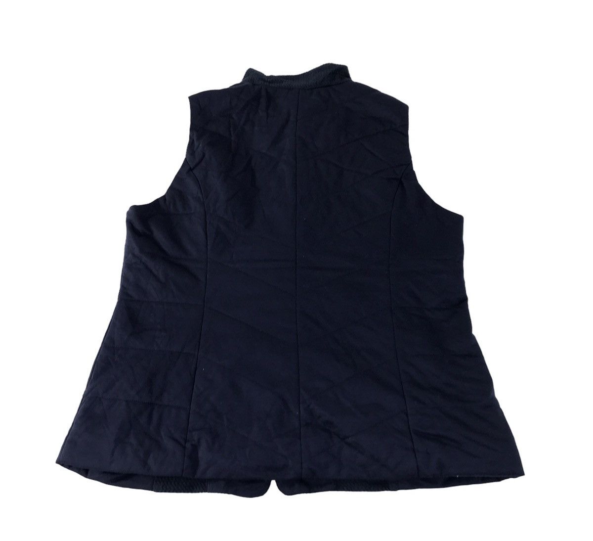 Kansai Yamamoto Kansai BiS Collection Kansai Yamamoto Insulated Wool Zipper Size US M / EU 48-50 / 2 - 9 Thumbnail