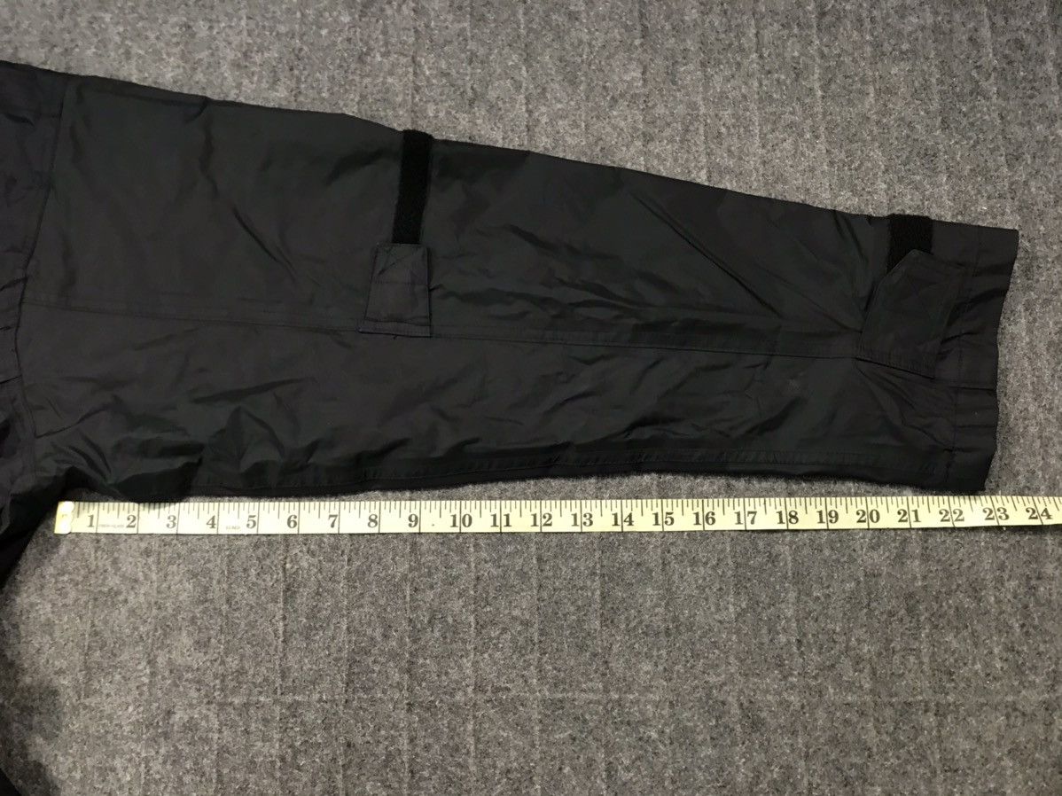Japanese Brand Nankai Japan Hyper Rain Gear Raincoat Hooded Athletic Style Size US XL / EU 56 / 4 - 13 Thumbnail
