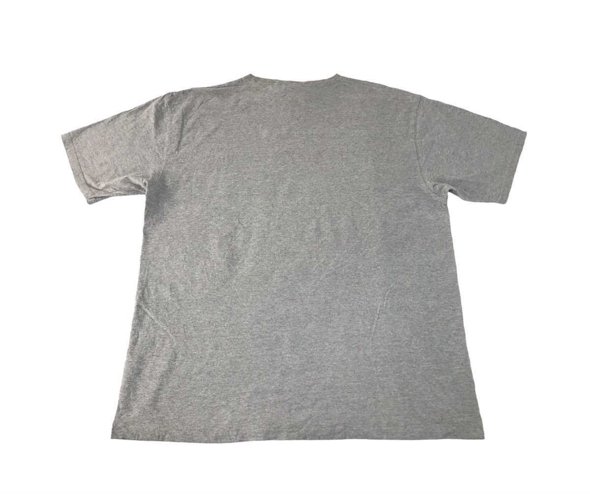 Vintage 90s Zoo York ZY Nanoo Big Logo Printed Tee Size US XL / EU 56 / 4 - 2 Thumbnail