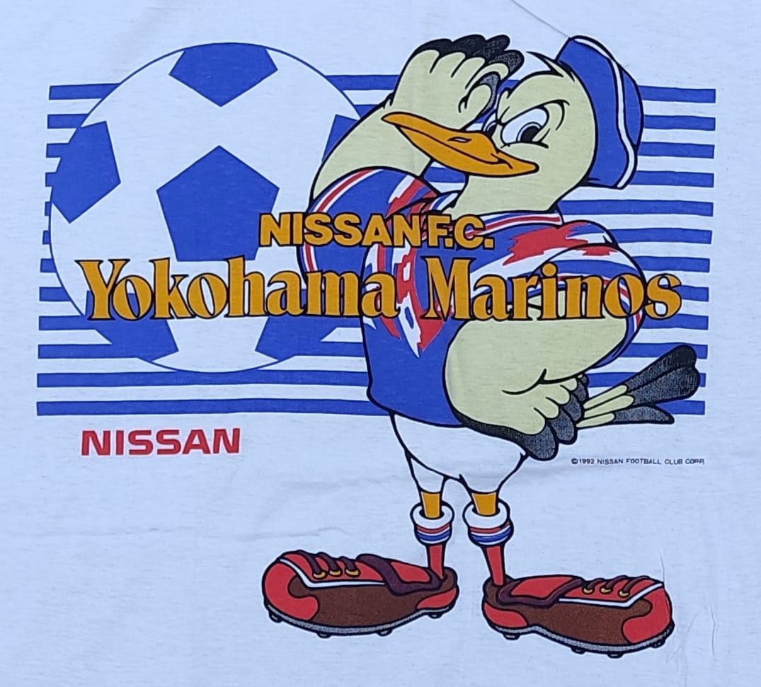 Vintage vintage tee Nissan C12 Size US L / EU 52-54 / 3 - 2 Thumbnail