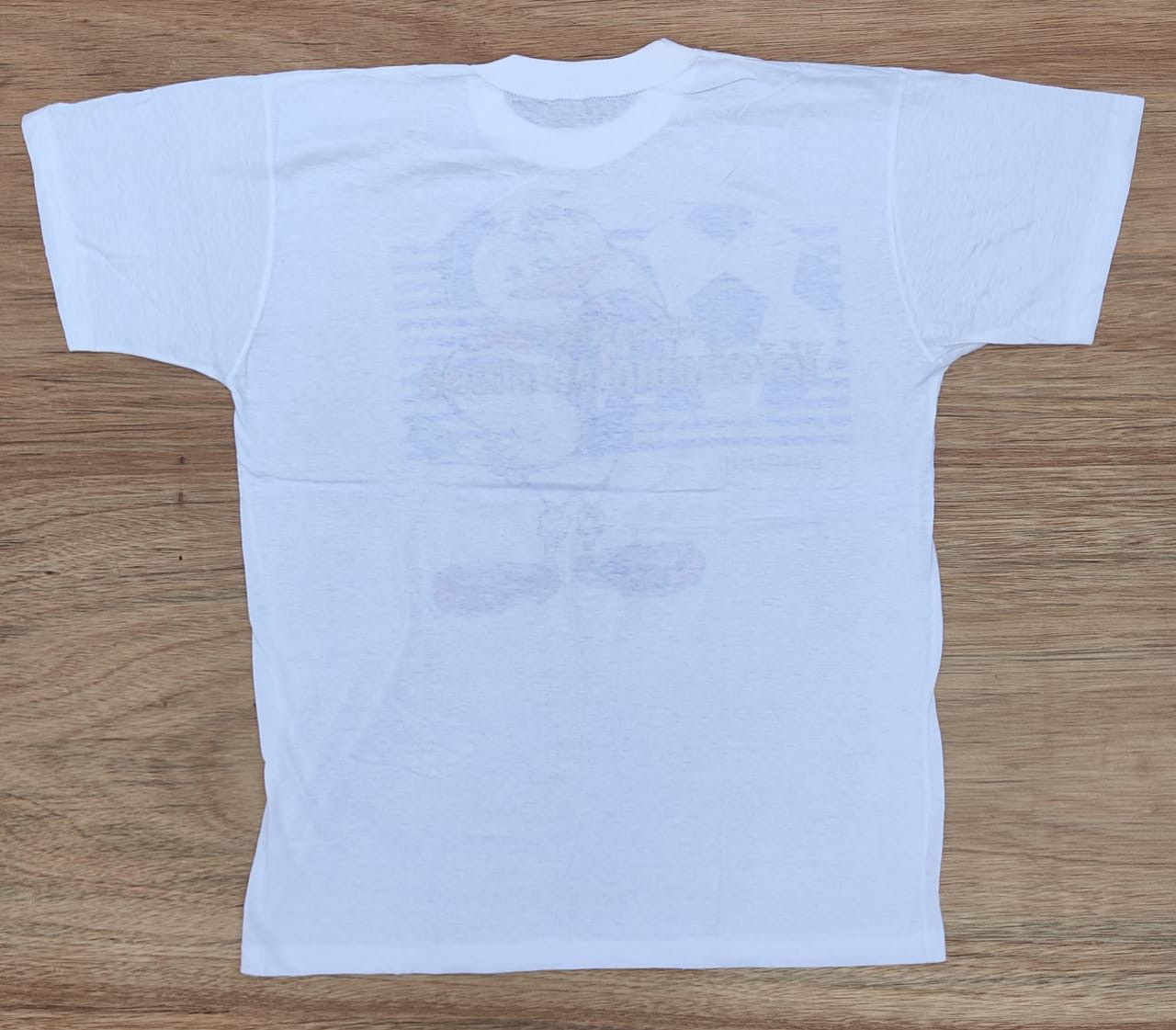 Vintage vintage tee Nissan C12 Size US L / EU 52-54 / 3 - 3 Thumbnail