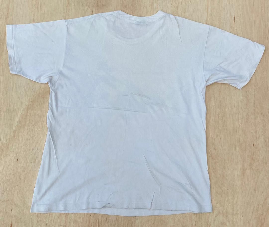 Vintage × Warner Bros vintage tee Looney Tunes C - 19 Size US XL / EU 56 / 4 - 4 Thumbnail