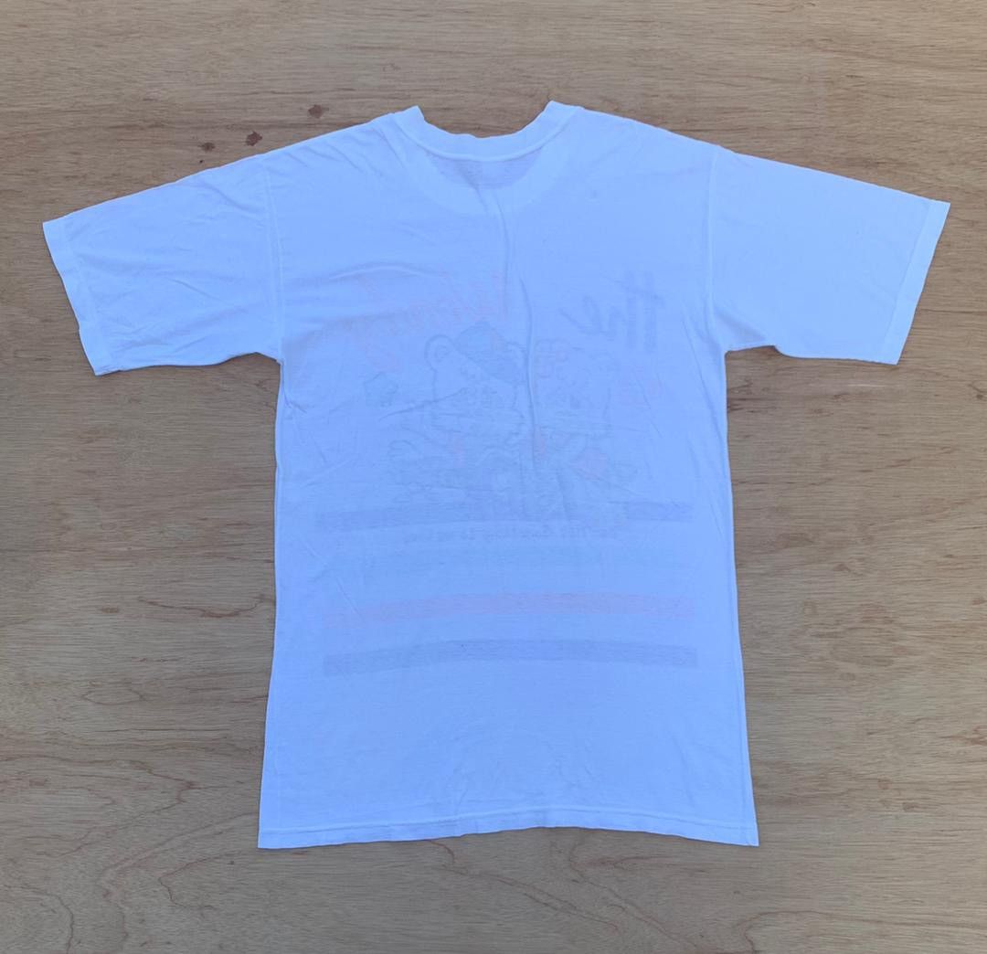 Vintage vintage tee C6 Size US M / EU 48-50 / 2 - 4 Thumbnail