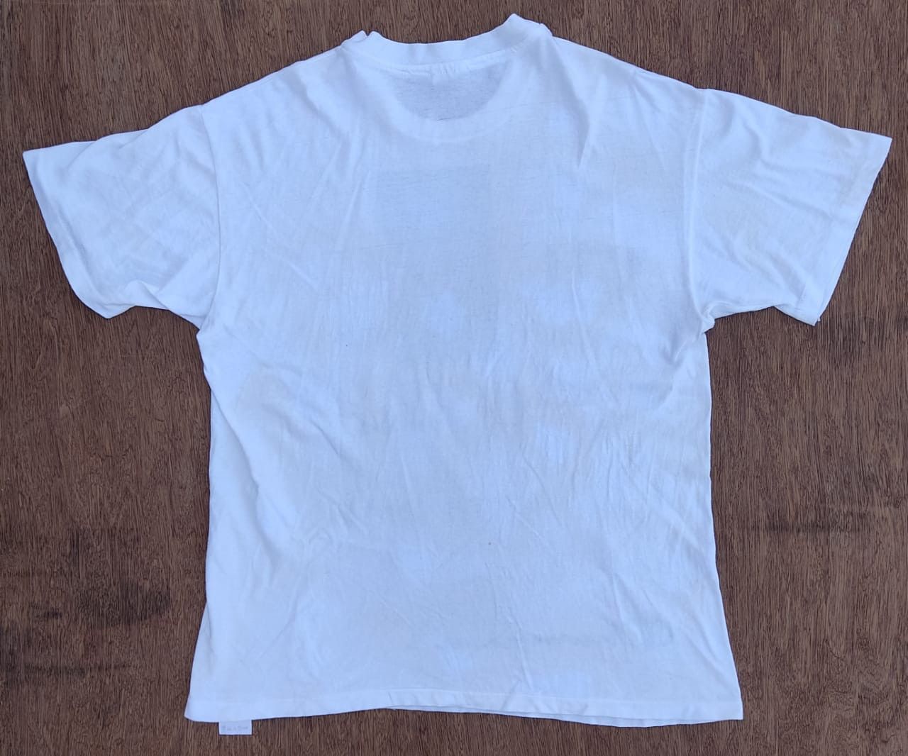 Champion × Vintage vintage tee champion C8 Size US L / EU 52-54 / 3 - 3 Thumbnail