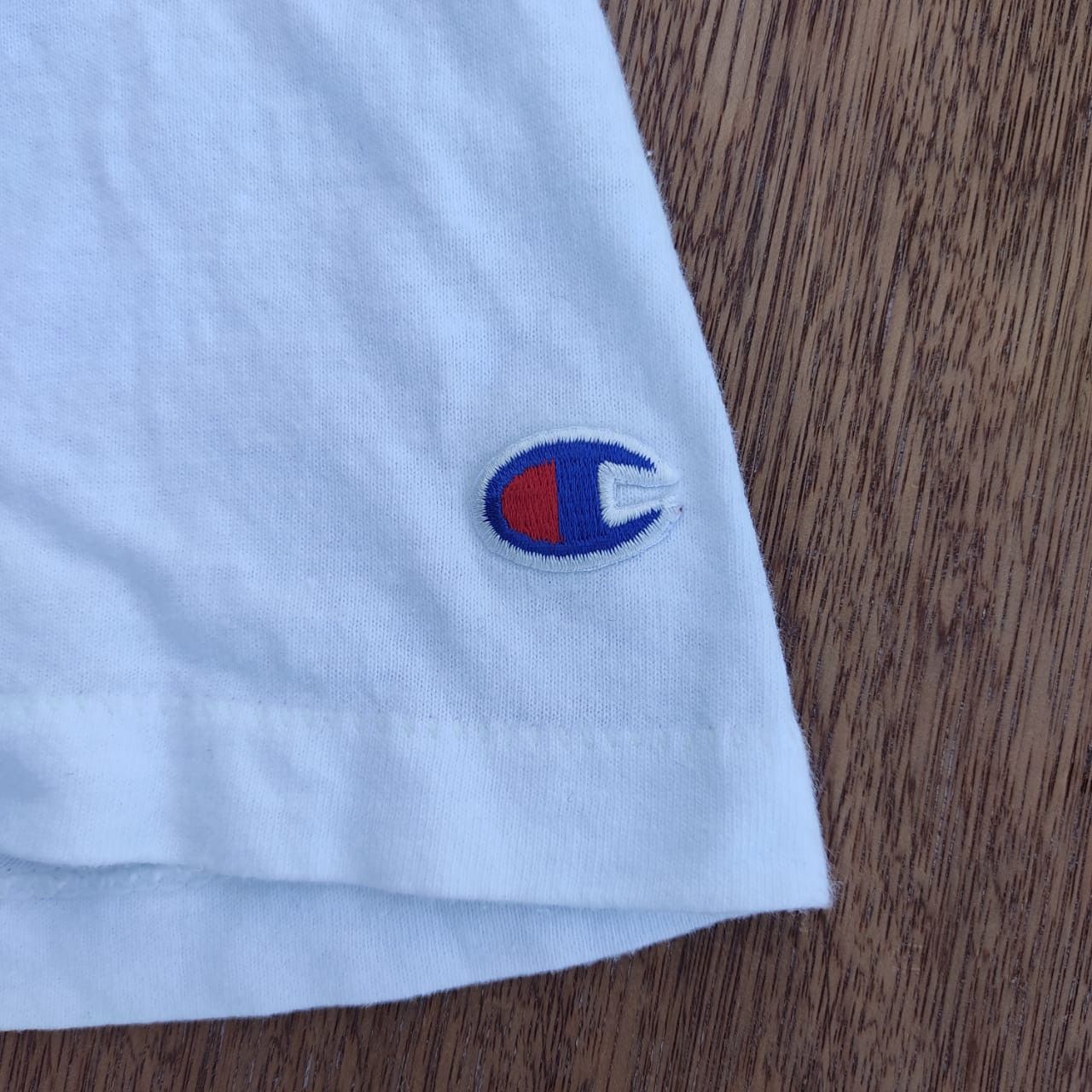 Champion × Vintage vintage tee champion C8 Size US L / EU 52-54 / 3 - 4 Thumbnail