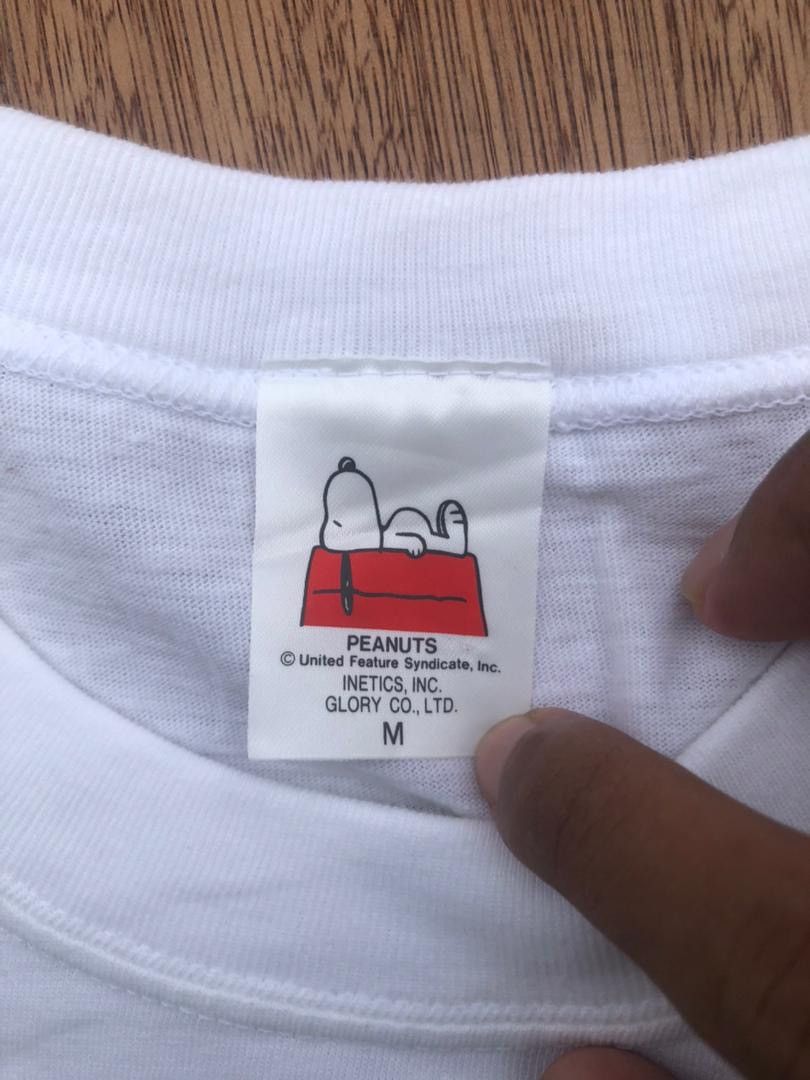 Vintage Vintage Tee D - 13 Size US M / EU 48-50 / 2 - 5 Thumbnail