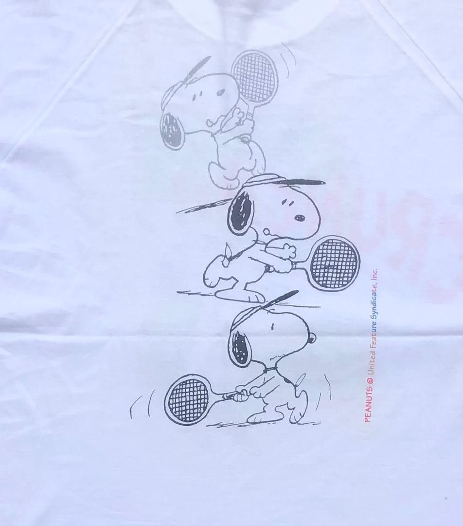 Vintage Vintage Tee D - 13 Size US M / EU 48-50 / 2 - 4 Thumbnail