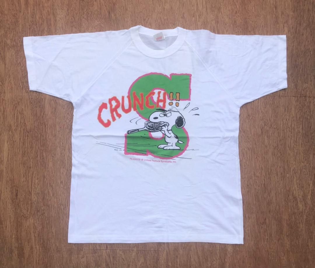 Vintage Vintage Tee D - 13 Size US M / EU 48-50 / 2 - 1 Thumbnail