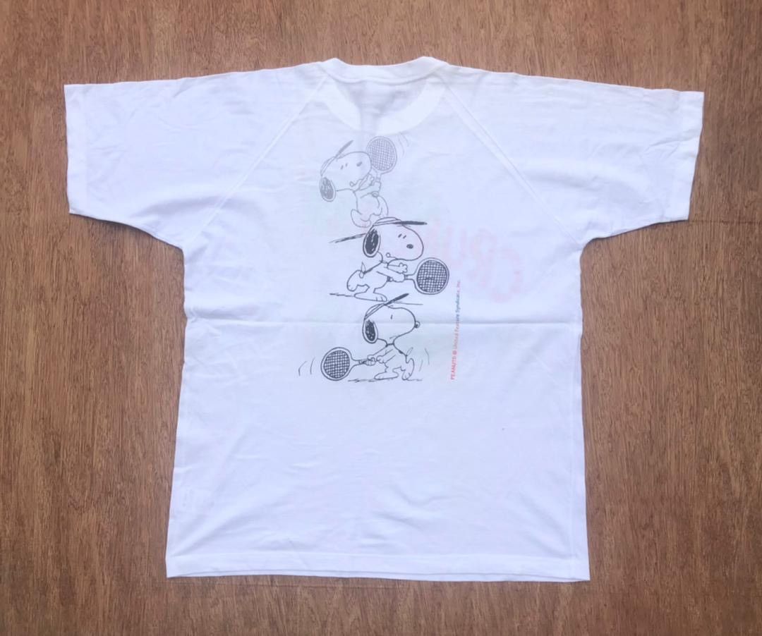Vintage Vintage Tee D - 13 Size US M / EU 48-50 / 2 - 3 Thumbnail