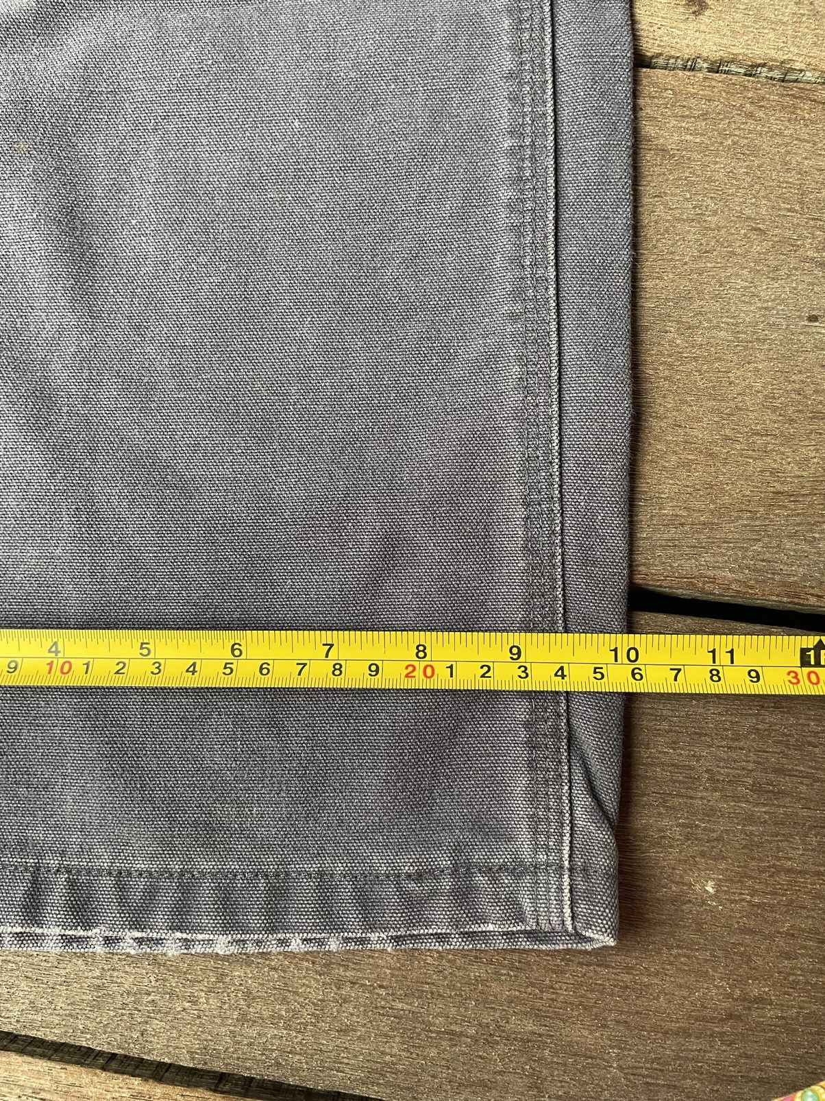 Carhartt Carhartt Rigs Carpenter Workwear Pants Size US 32 / EU 48 - 8 Thumbnail