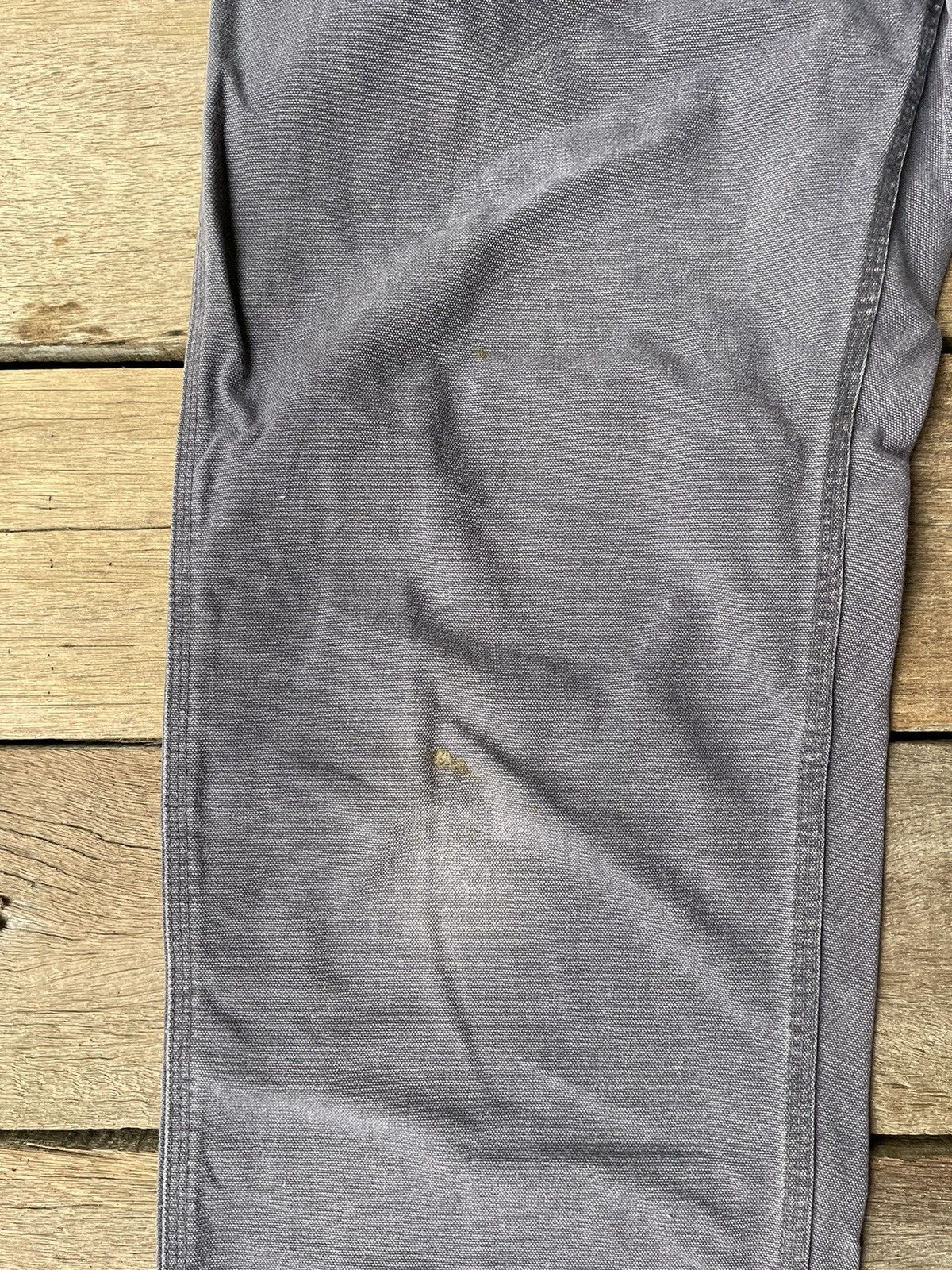 Carhartt Carhartt Rigs Carpenter Workwear Pants Size US 32 / EU 48 - 5 Thumbnail