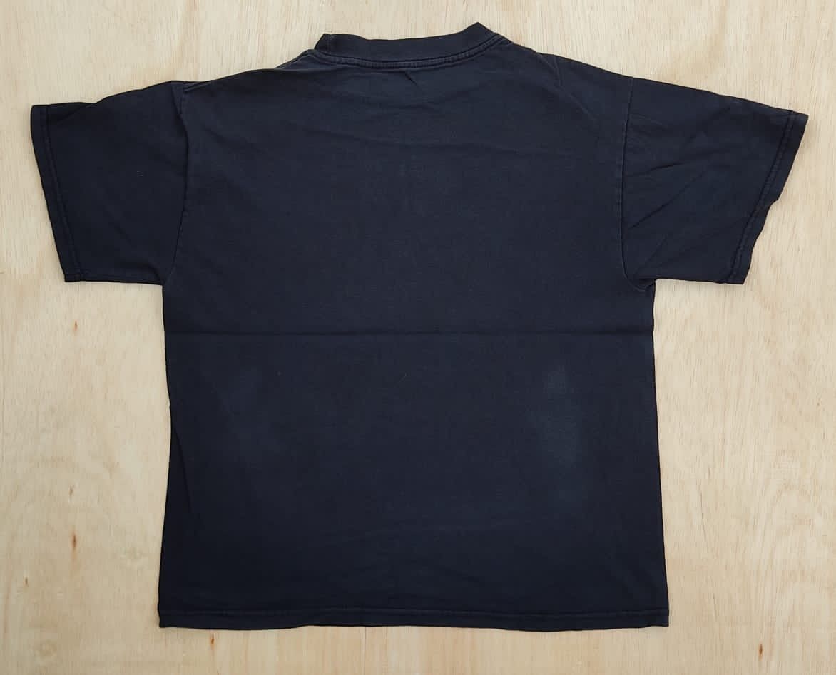 Tony Hawk vintage tee D - 20 tony hawk skateboard Size US L / EU 52-54 / 3 - 4 Thumbnail