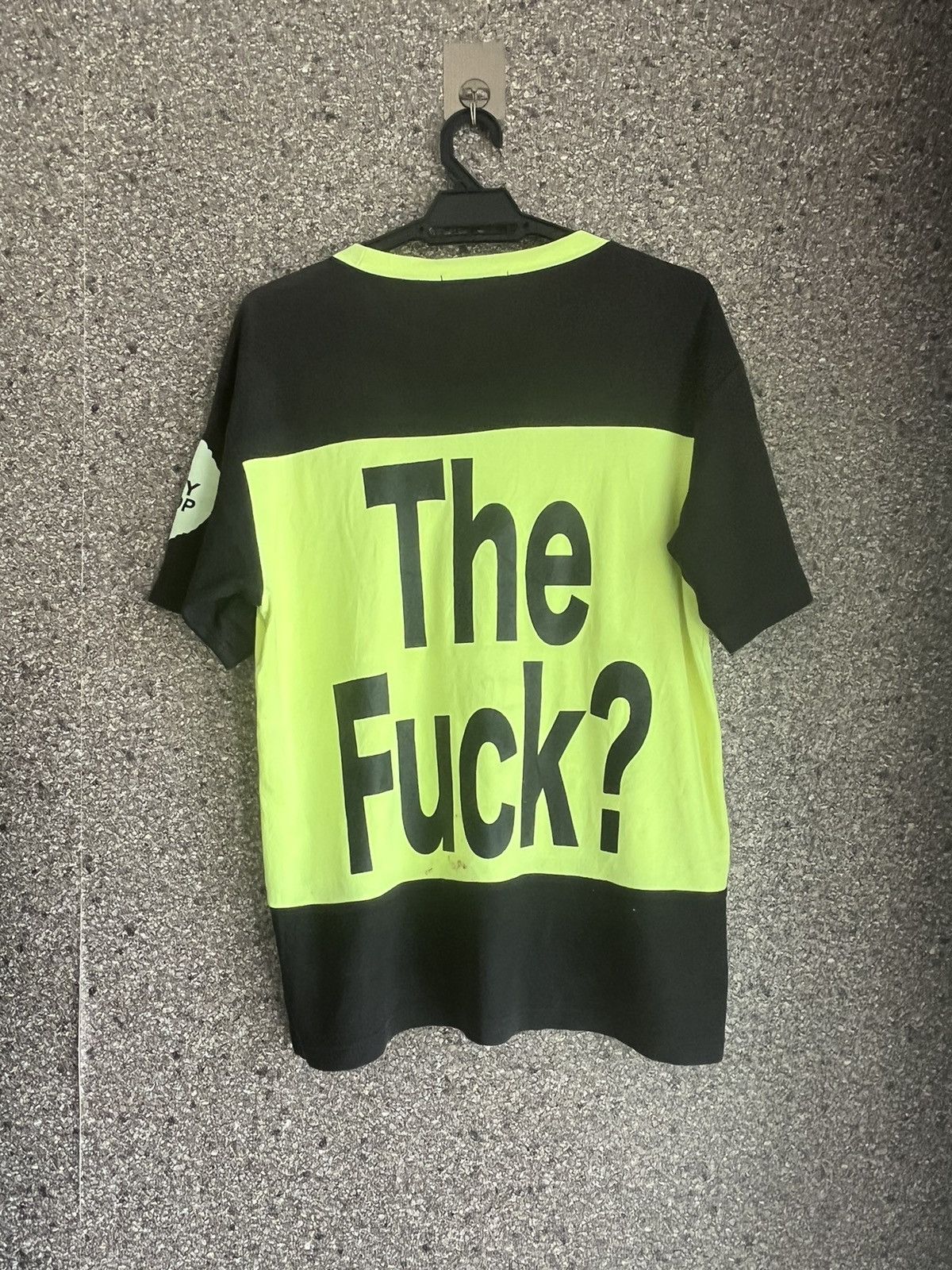 Other What the fuck ft15 Size US L / EU 52-54 / 3 - 4 Thumbnail