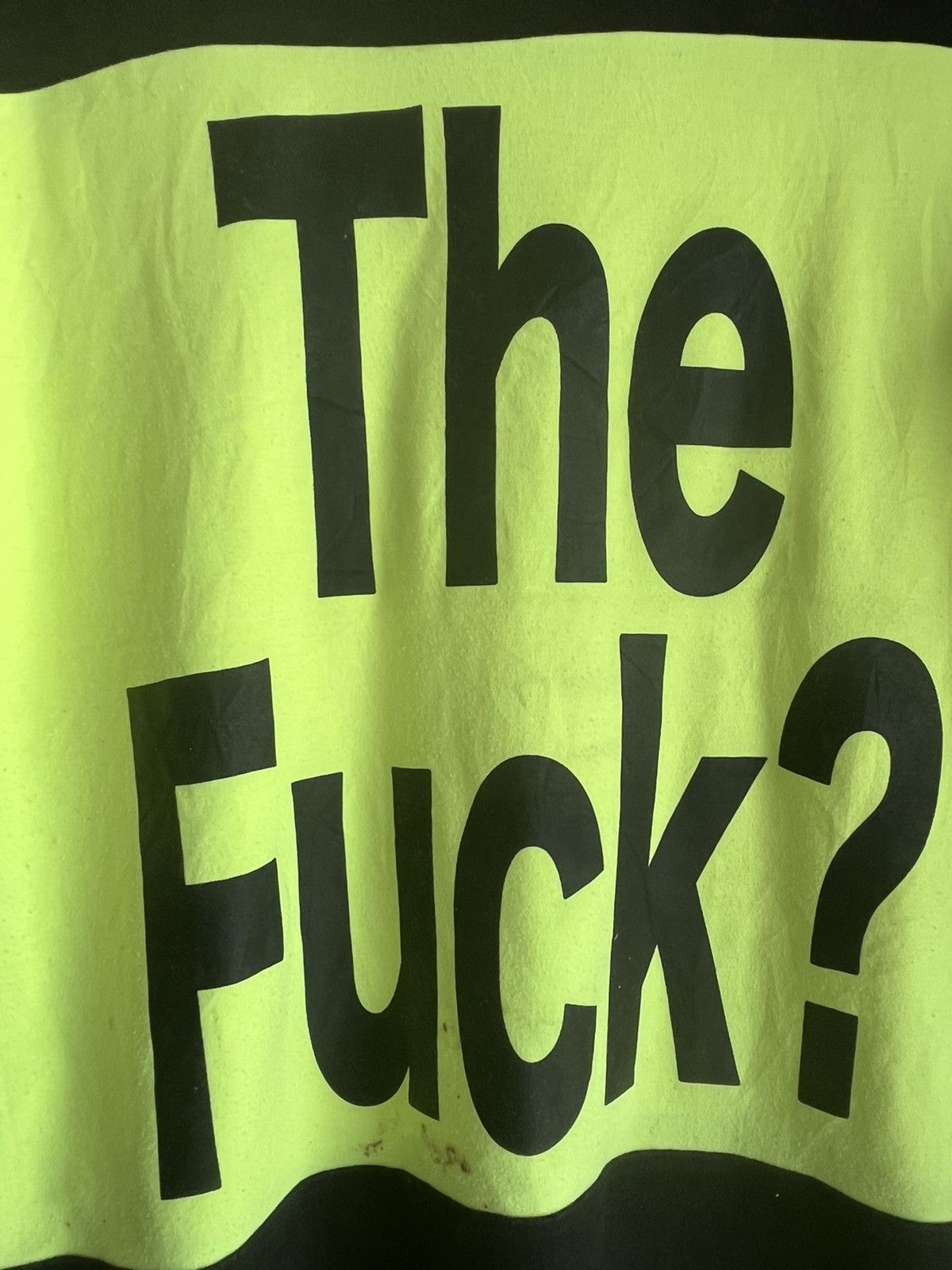 Other What the fuck ft15 Size US L / EU 52-54 / 3 - 5 Thumbnail