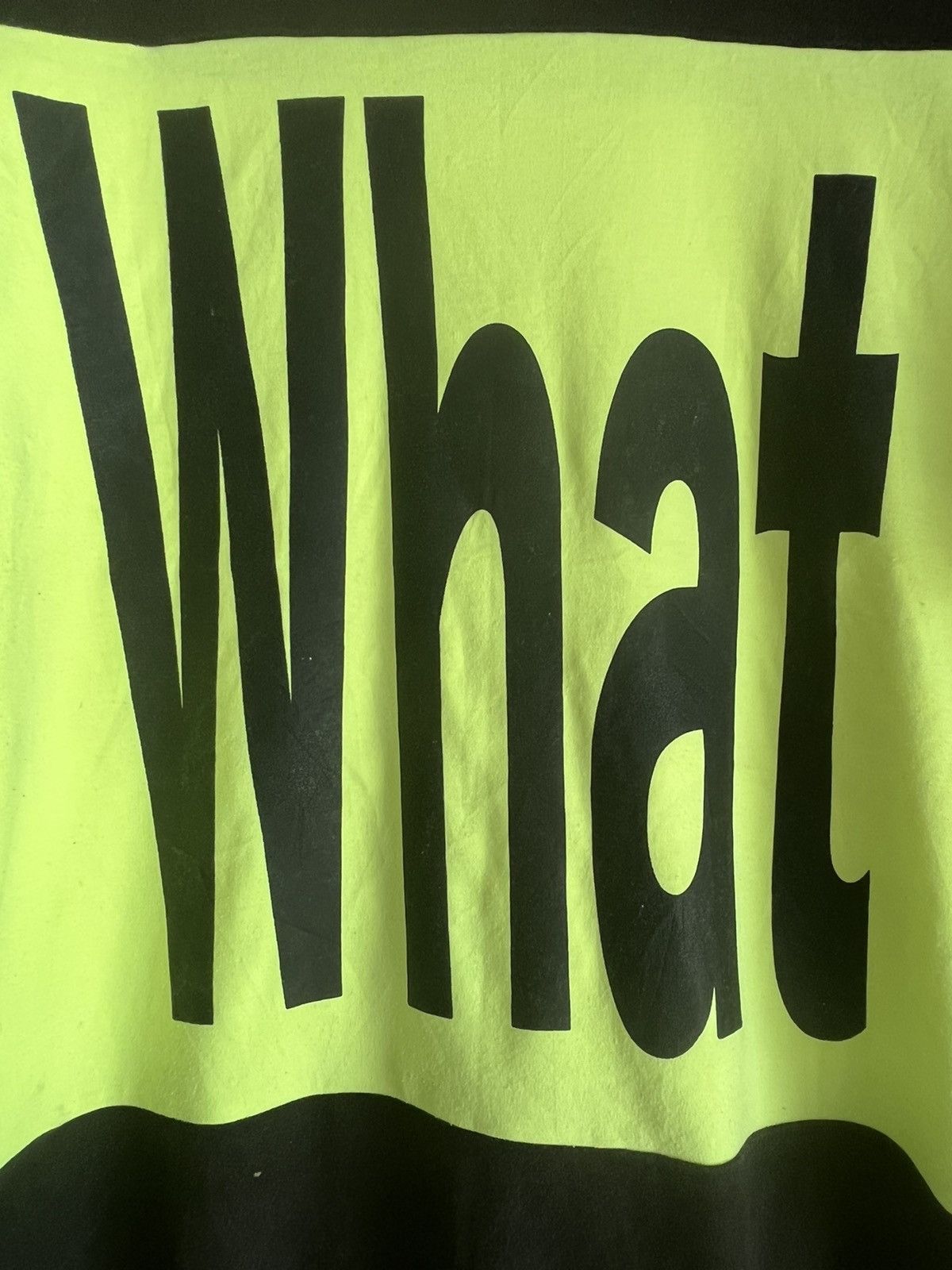 Other What the fuck ft15 Size US L / EU 52-54 / 3 - 2 Thumbnail