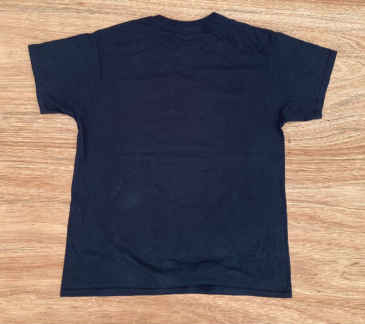 Vintage vintage tee D 35 game of throne Size US L / EU 52-54 / 3 - 3 Thumbnail
