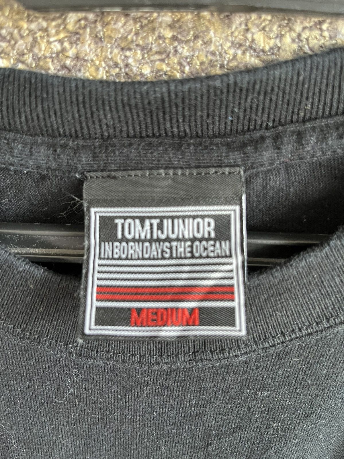 Other Tomt junior ft15 Size US M / EU 48-50 / 2 - 4 Thumbnail