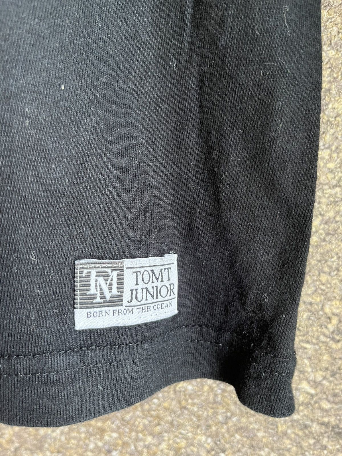 Other Tomt junior ft15 Size US M / EU 48-50 / 2 - 3 Thumbnail
