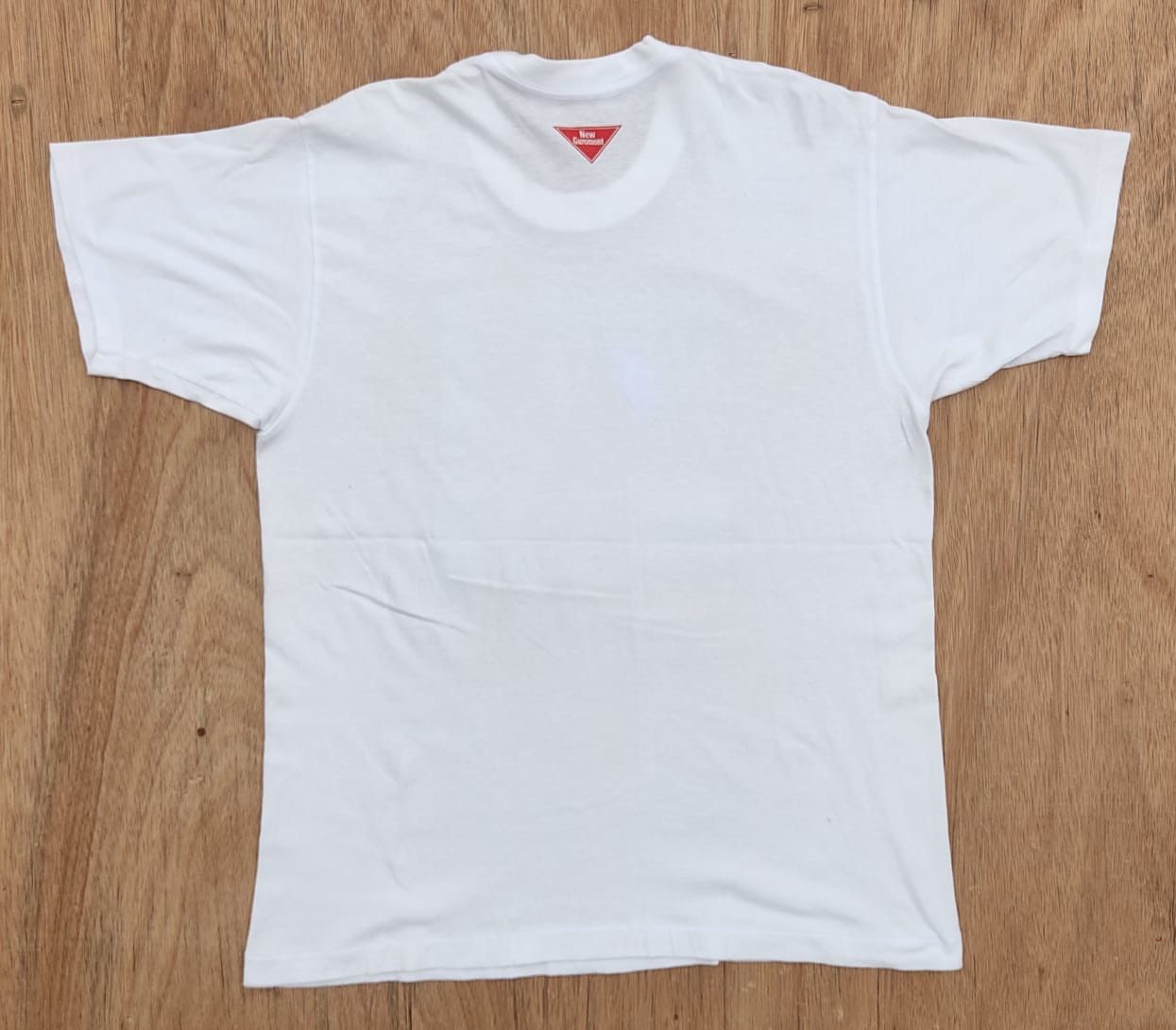 Vintage vintage tee bruce lee D4 Size US L / EU 52-54 / 3 - 3 Thumbnail