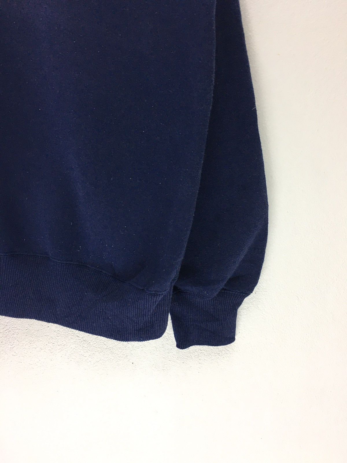 Helly Hansen × Vintage Vintage Helly Hansen Big Logo Sweatshirt Size US M / EU 48-50 / 2 - 3 Thumbnail