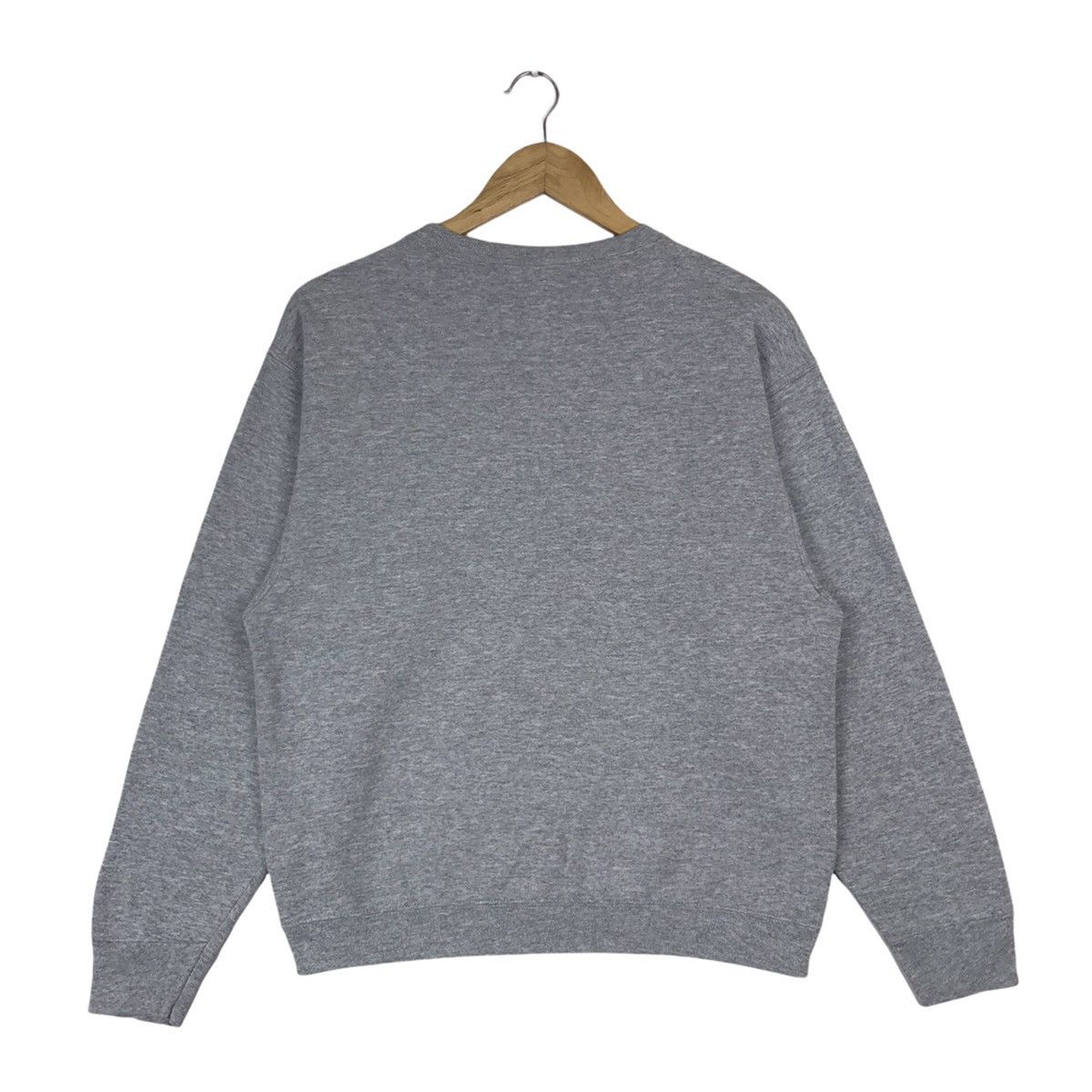 FUCT Vintage FUCT Los Angeles Skater Sweatshirt Size US M / EU 48-50 / 2 - 6 Thumbnail