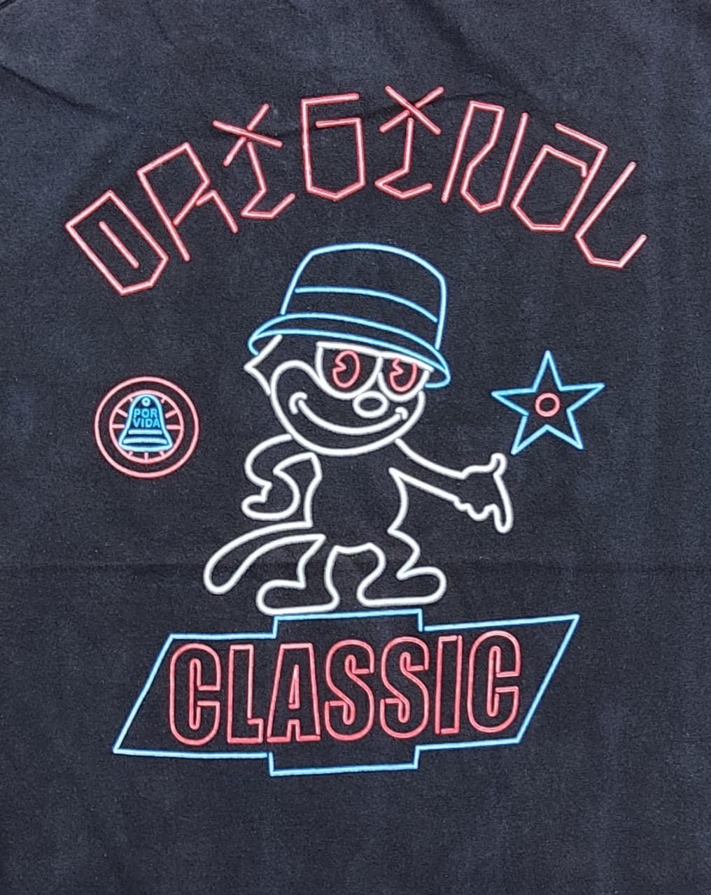 Vintage vintage tee D - 29 Size US L / EU 52-54 / 3 - 2 Thumbnail