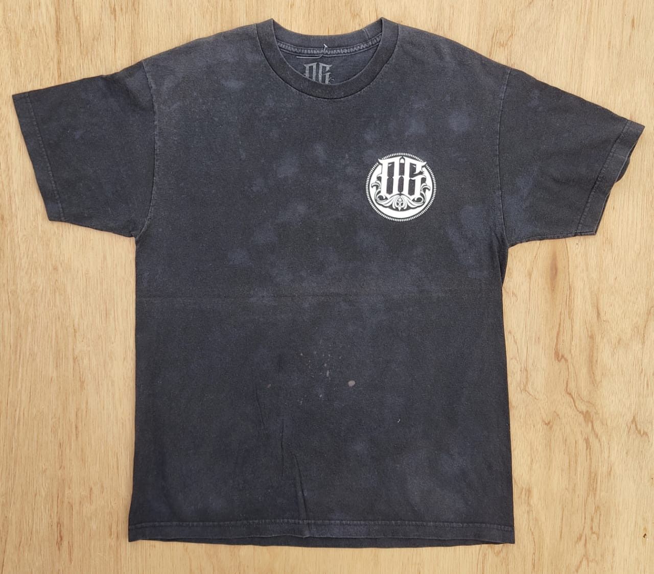 Vintage vintage tee D - 29 Size US L / EU 52-54 / 3 - 3 Thumbnail