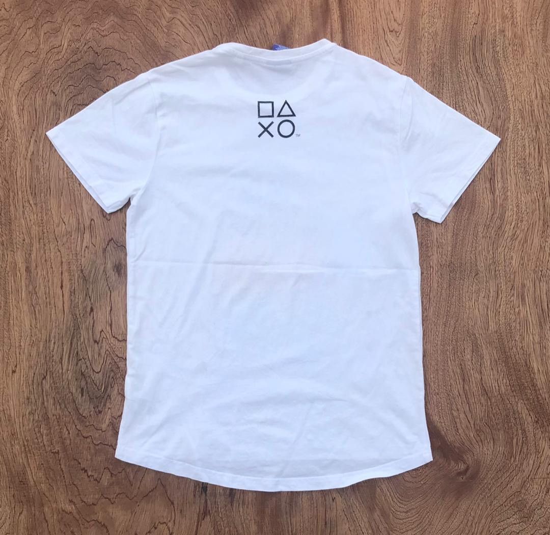 Playstation × Vintage vintage tee PLAYSTATION B5 Size US S / EU 44-46 / 1 - 3 Thumbnail