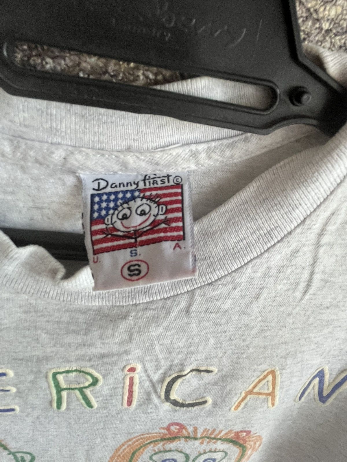 Other American soccer ft15 Size US S / EU 44-46 / 1 - 3 Thumbnail