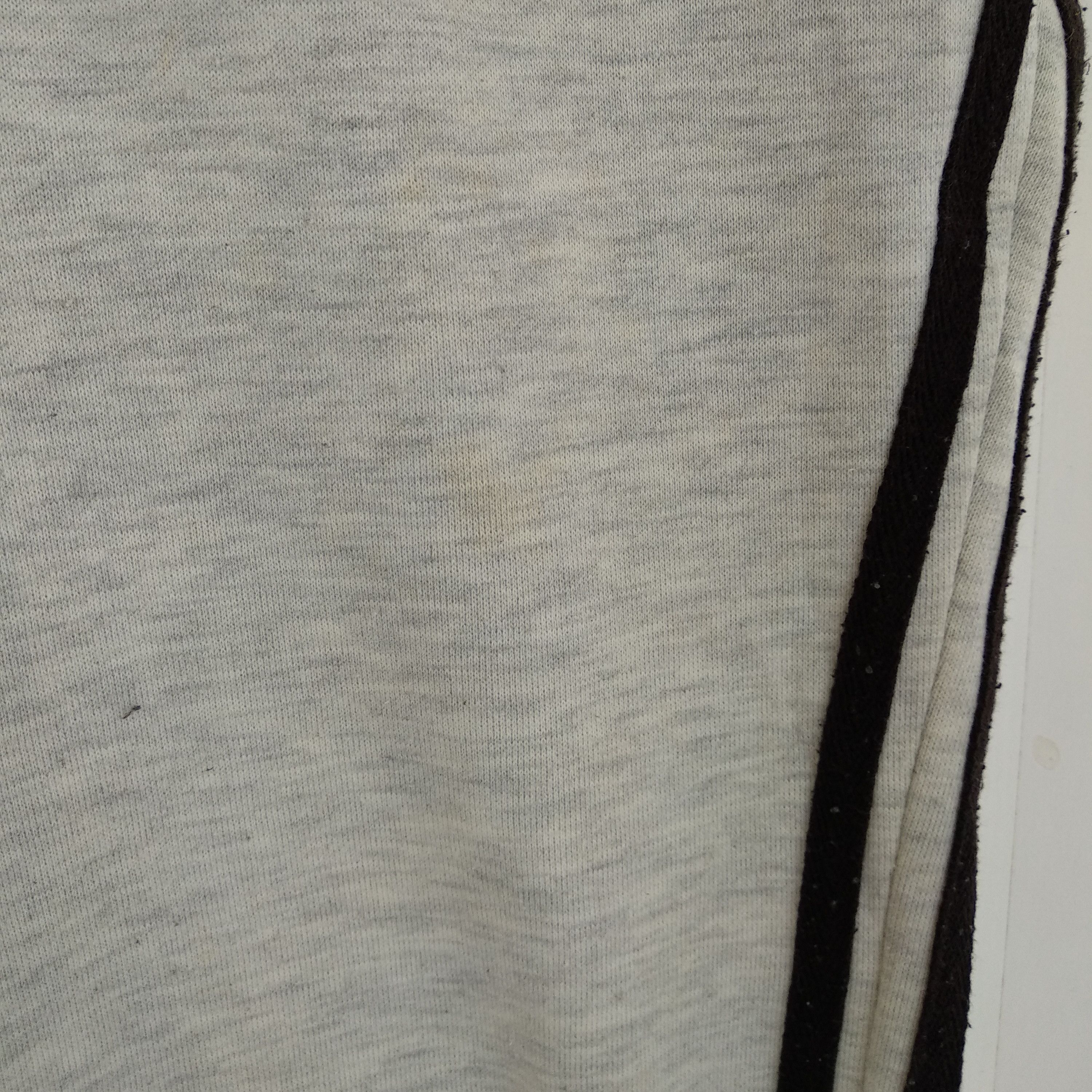 Kangol Vintage 90's KANGOL Sweatpants Jogger Pant Size 33" - 6 Thumbnail