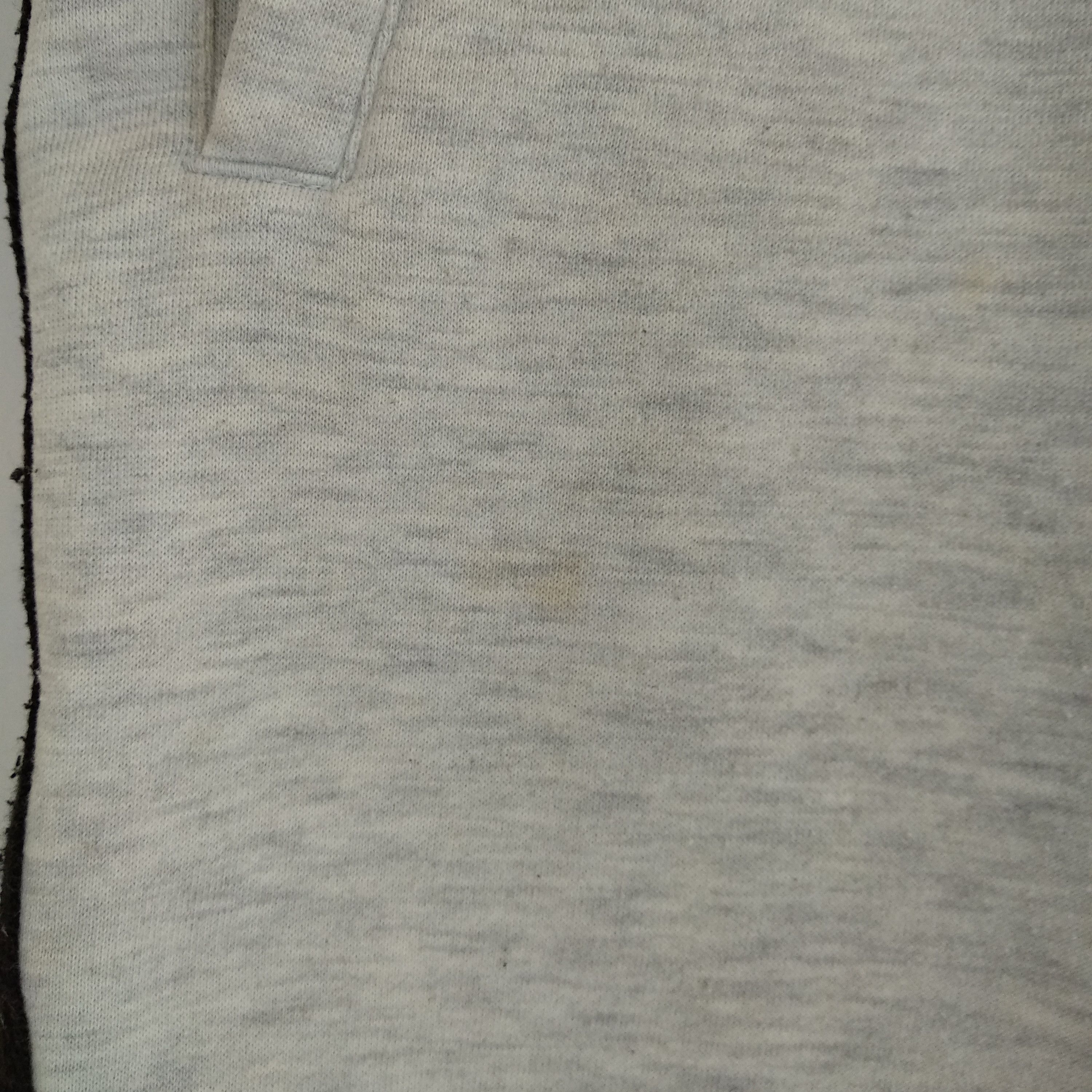 Kangol Vintage 90's KANGOL Sweatpants Jogger Pant Size 33" - 8 Thumbnail
