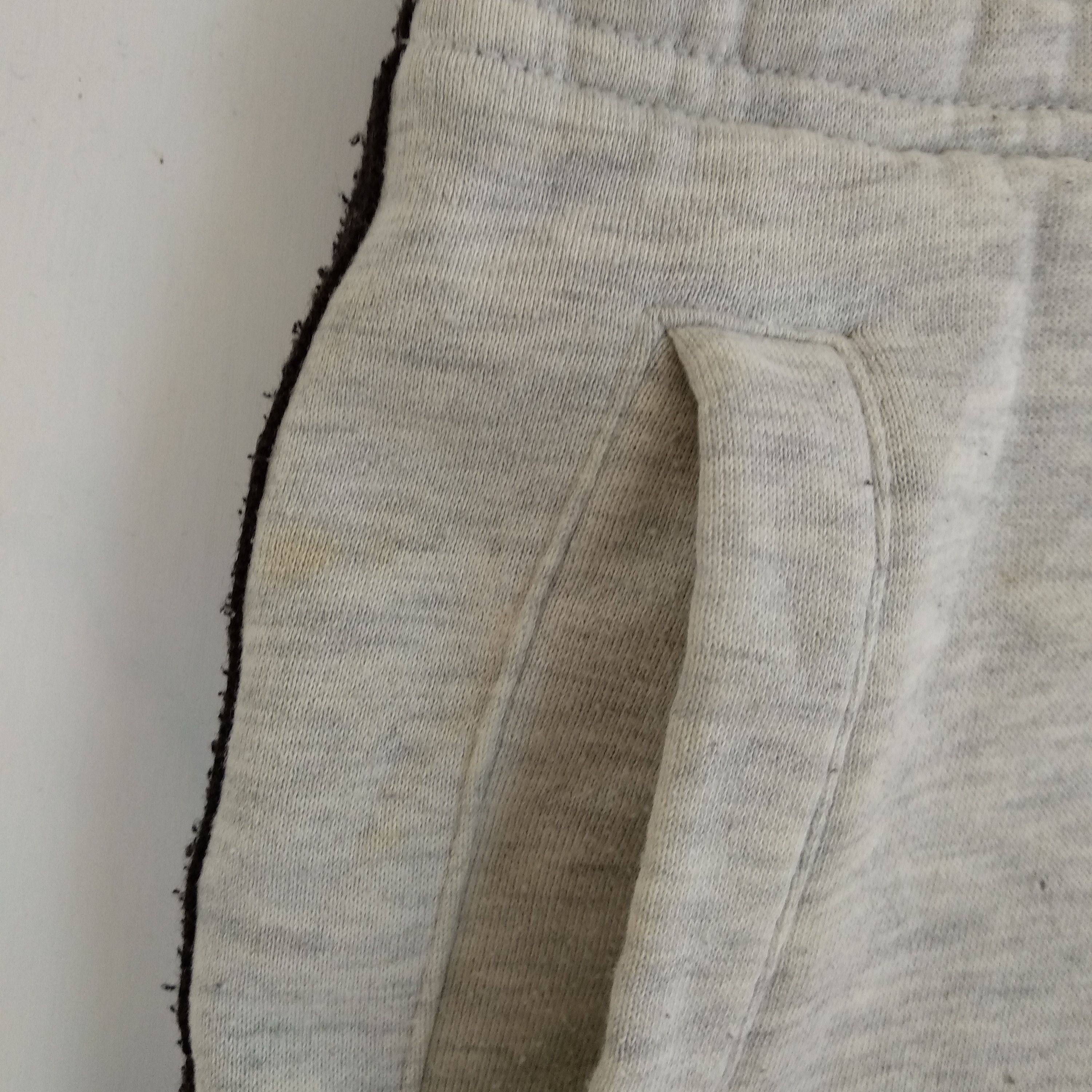 Kangol Vintage 90's KANGOL Sweatpants Jogger Pant Size 33" - 9 Thumbnail