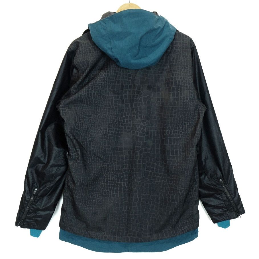 Blue Blood BLUE BLOOD Skiing Jacket Size US M / EU 48-50 / 2 - 9 Thumbnail