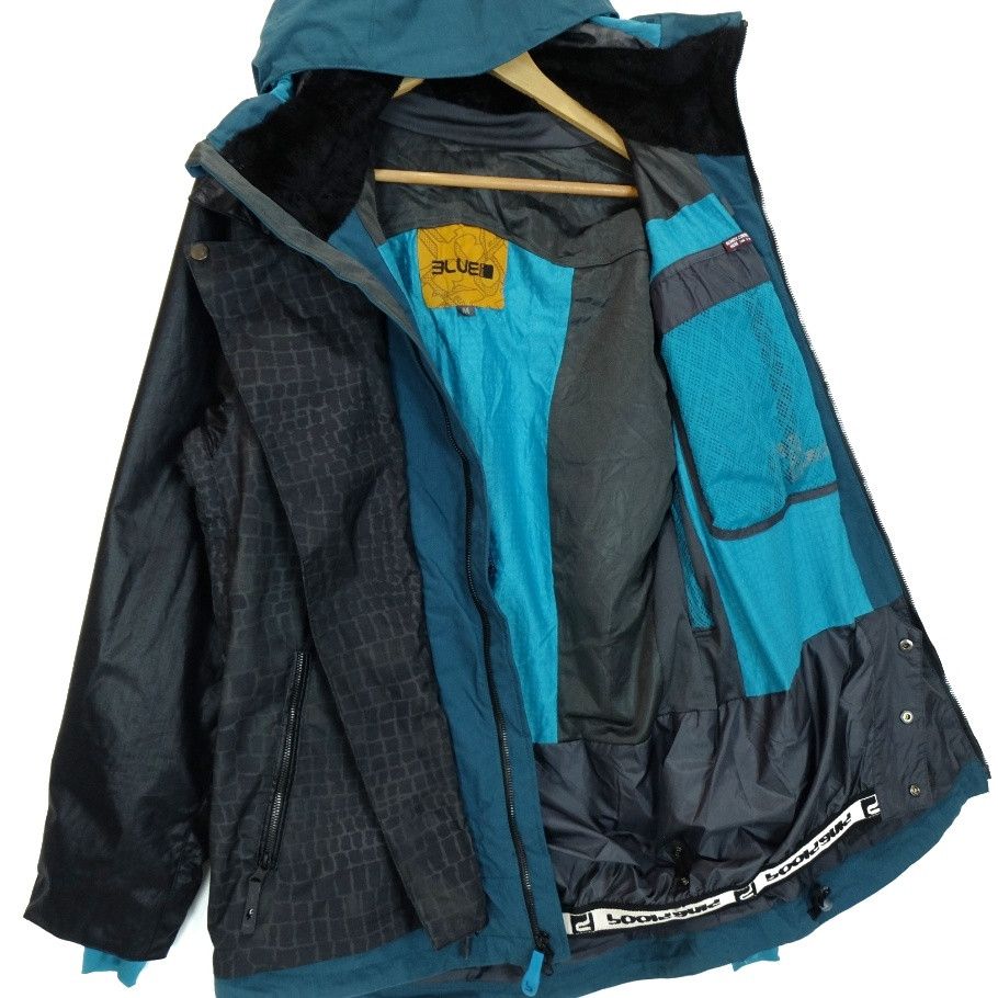 Blue Blood BLUE BLOOD Skiing Jacket Size US M / EU 48-50 / 2 - 8 Thumbnail