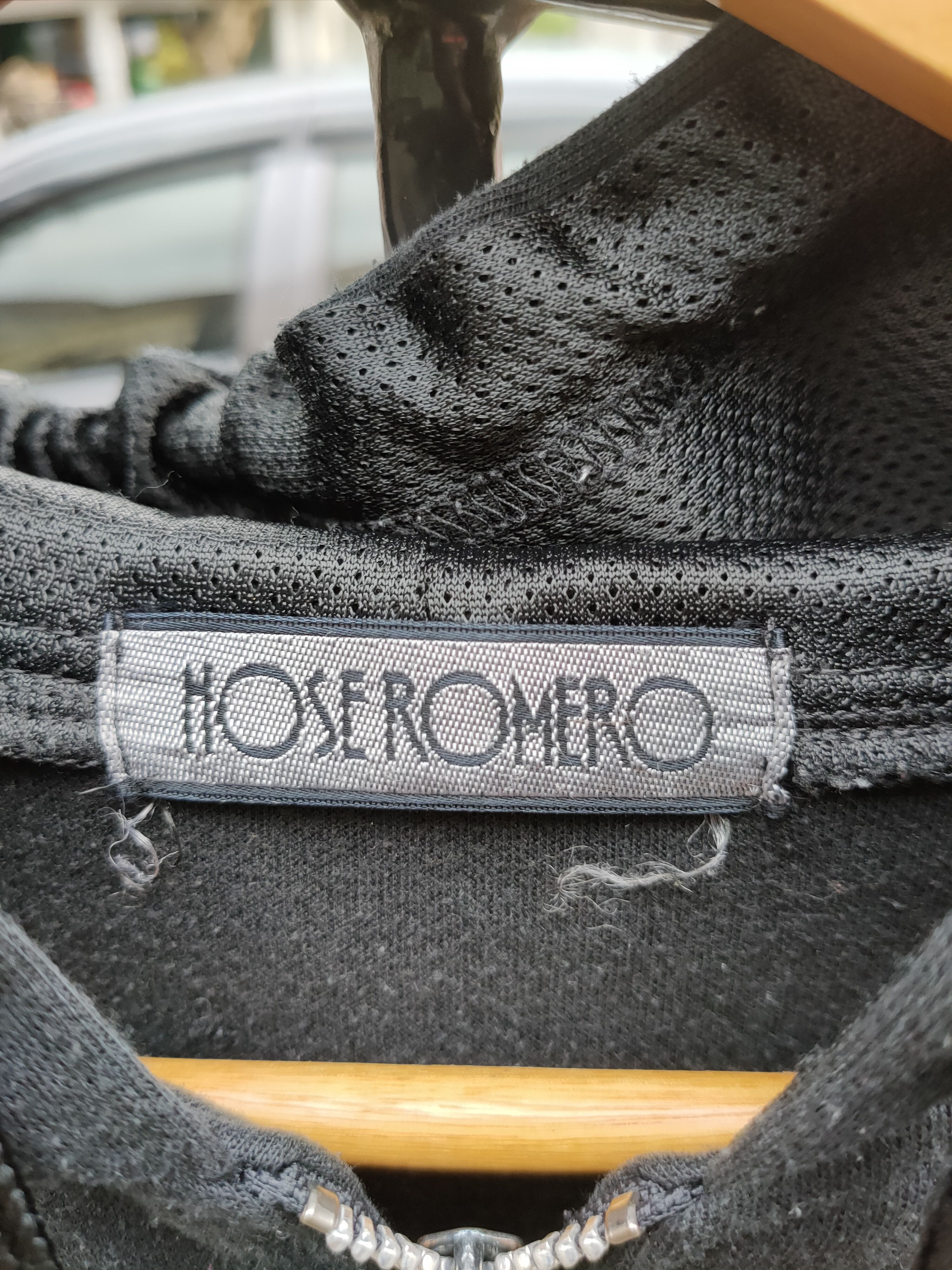 Japanese Brand × Vintage Vintage Hose Romero Fishing Vest Nice Design Size US M / EU 48-50 / 2 - 7 Thumbnail