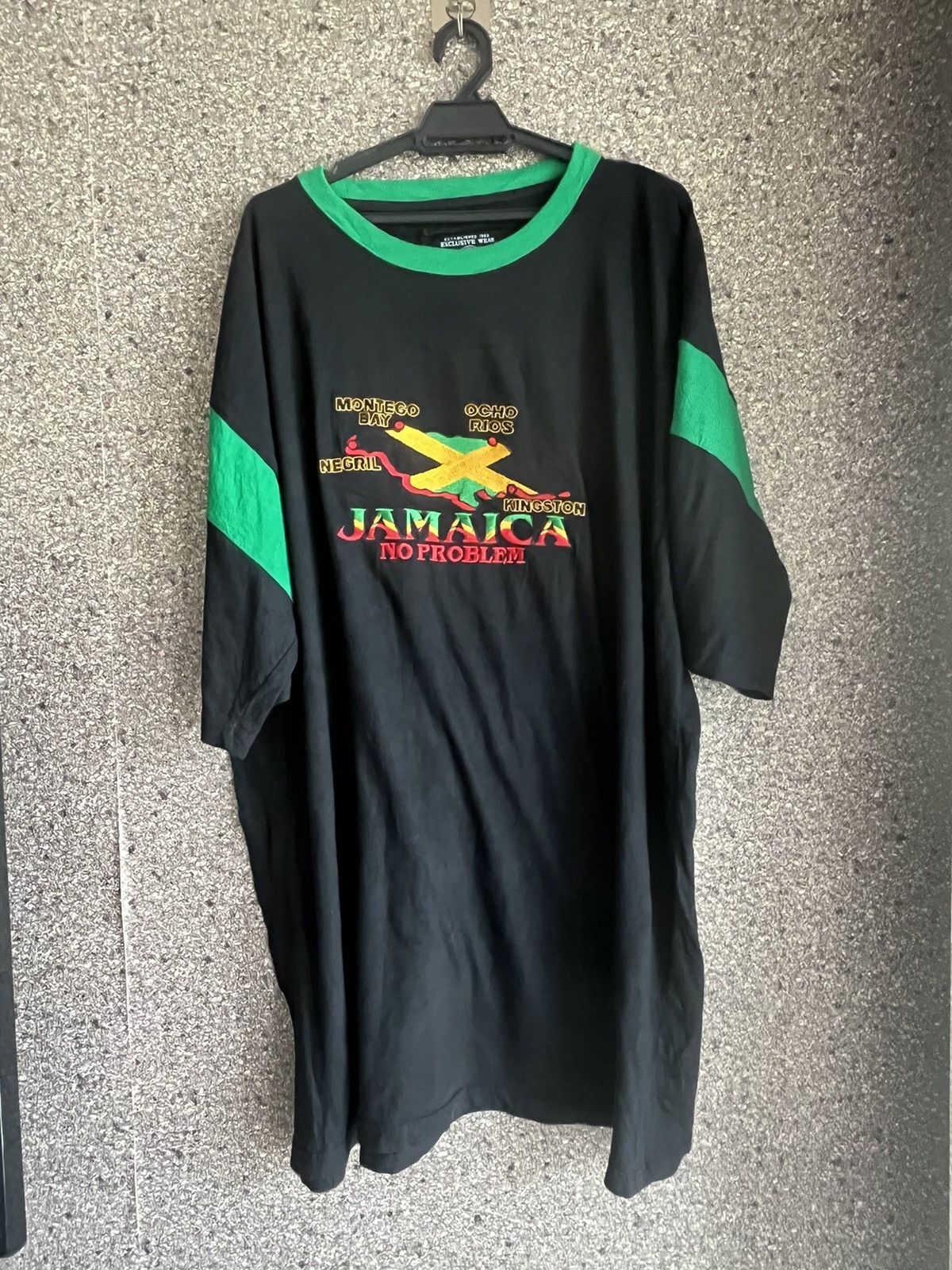 Other Jamaica ft15 Size US XXL / EU 58 / 5 - 1 Thumbnail
