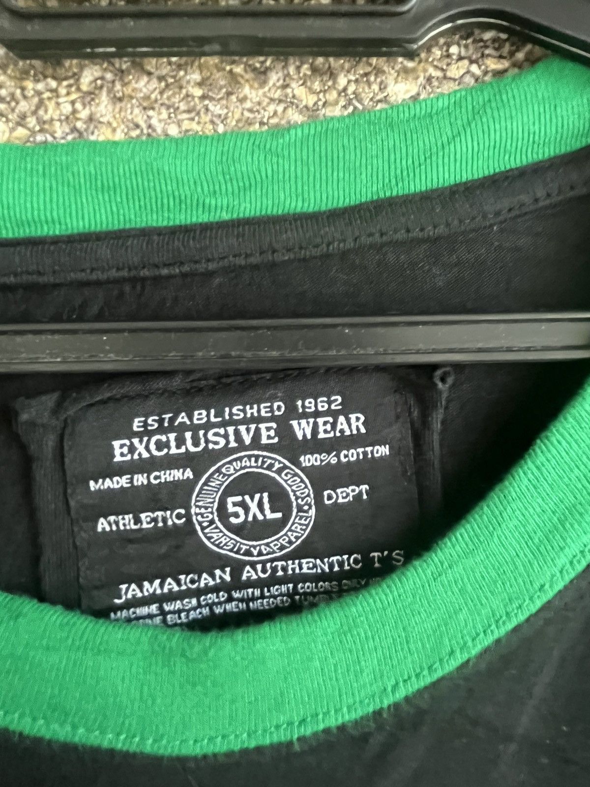 Other Jamaica ft15 Size US XXL / EU 58 / 5 - 3 Thumbnail
