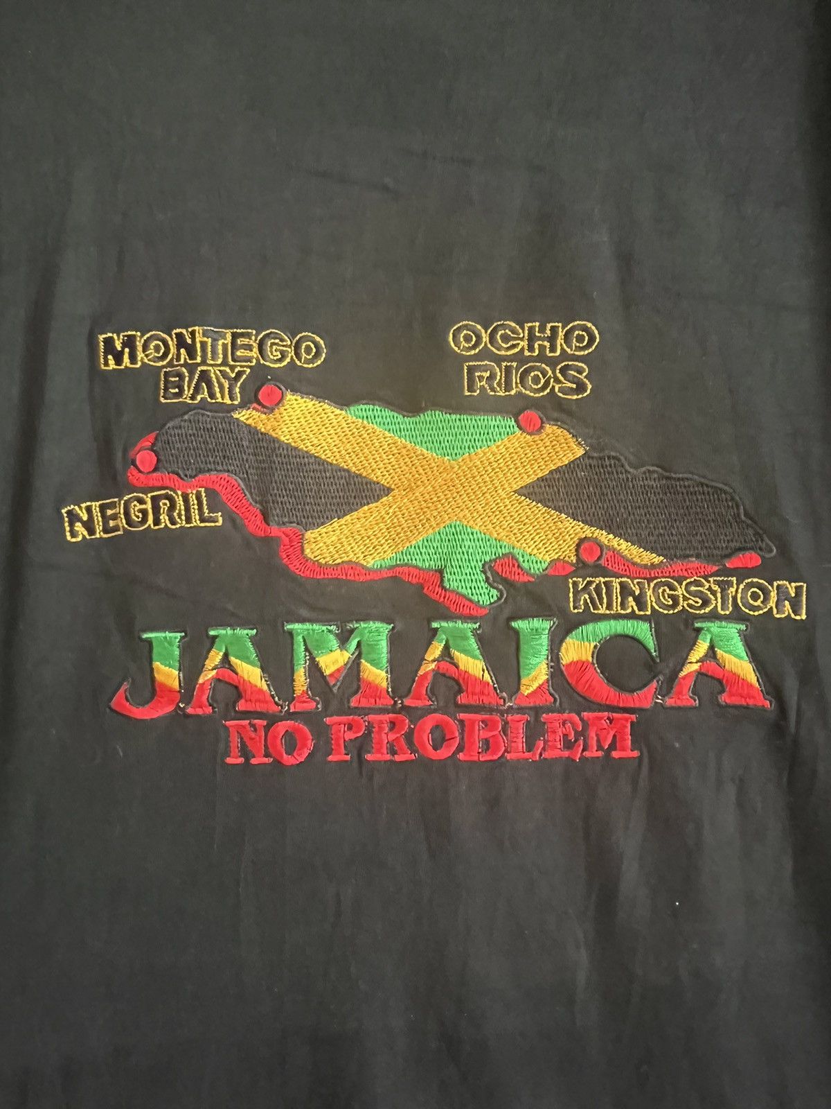 Other Jamaica ft15 Size US XXL / EU 58 / 5 - 2 Thumbnail