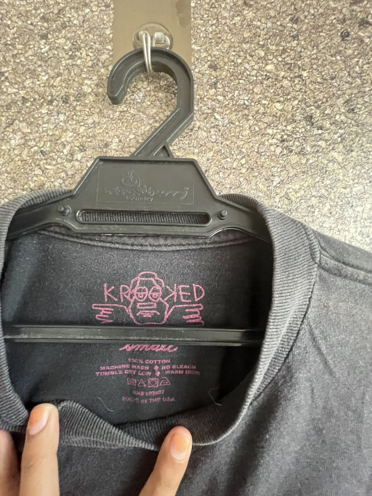 Other Krooked ft15 Size US L / EU 52-54 / 3 - 2 Thumbnail