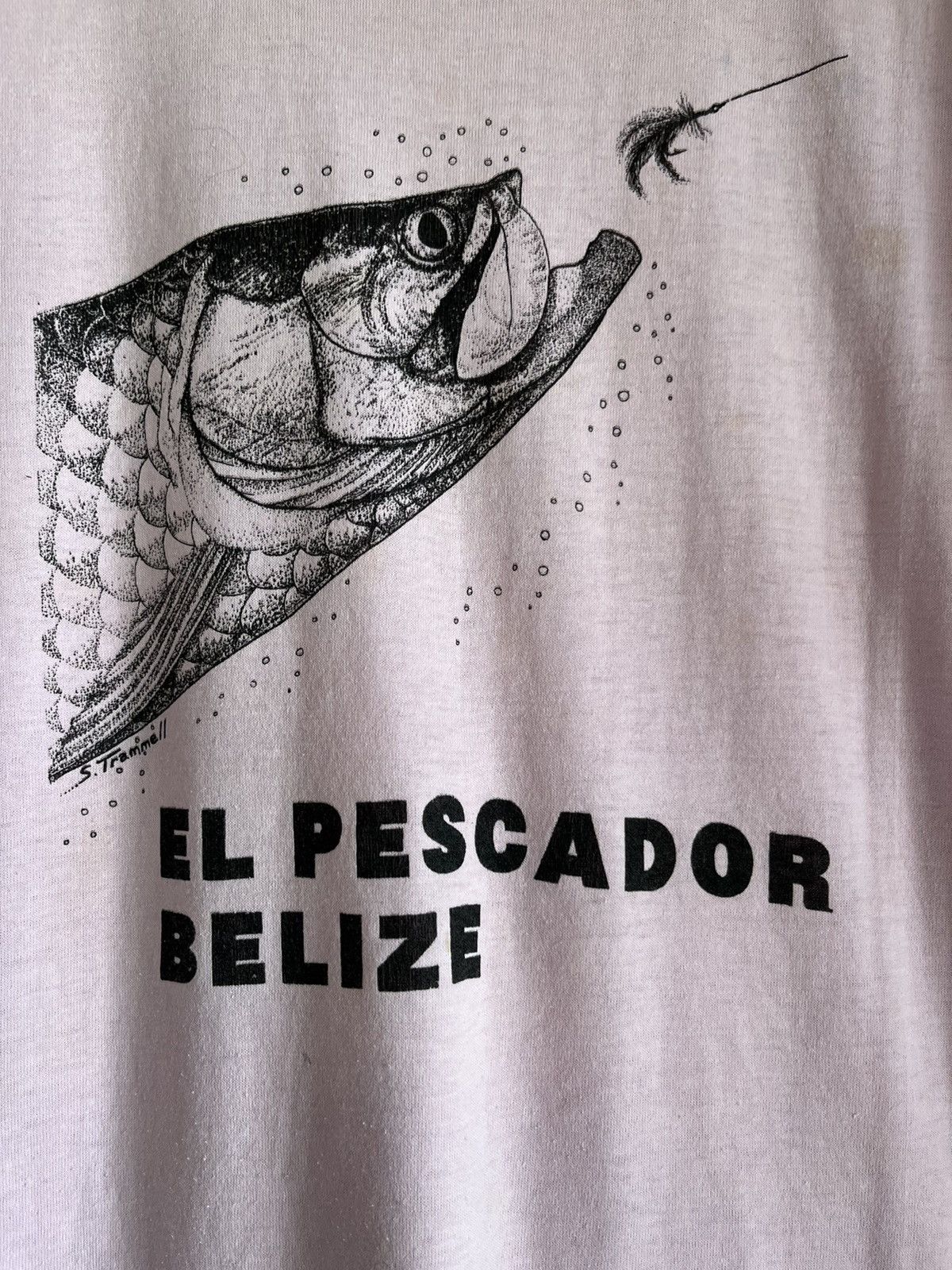 Other El pescador belize ft15 Size US M / EU 48-50 / 2 - 2 Thumbnail