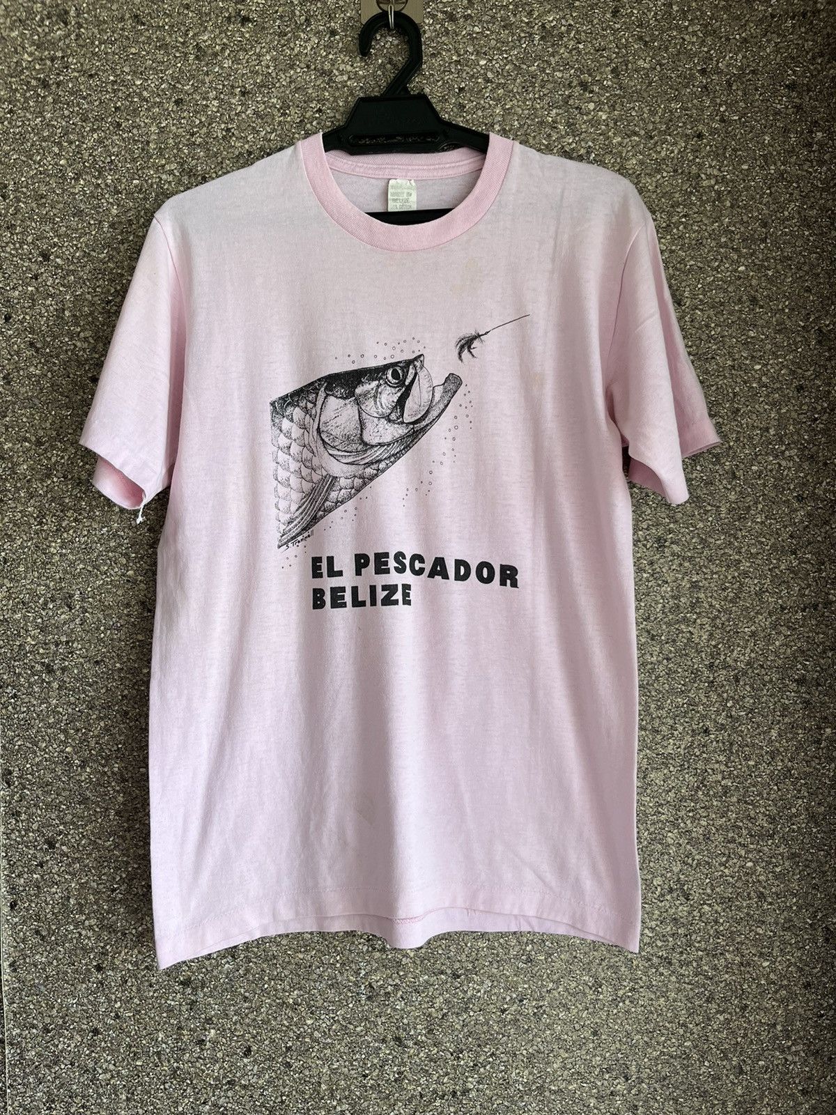 Other El pescador belize ft15 Size US M / EU 48-50 / 2 - 1 Thumbnail