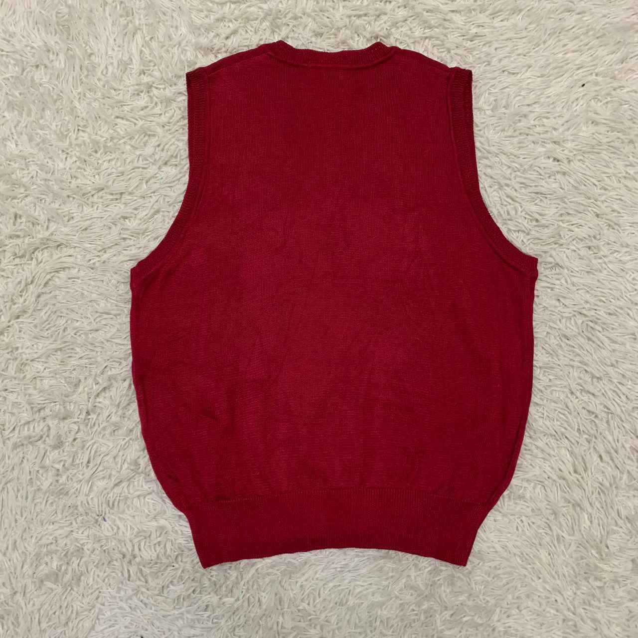 DAKS Daks golf licensed by Daks Simpson Ltd England vest Size US S / EU 44-46 / 1 - 2 Thumbnail