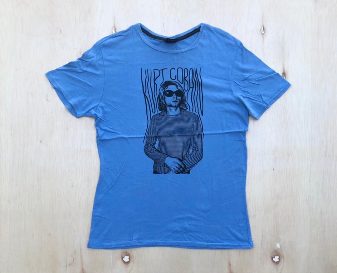 Kurt Cobain A36