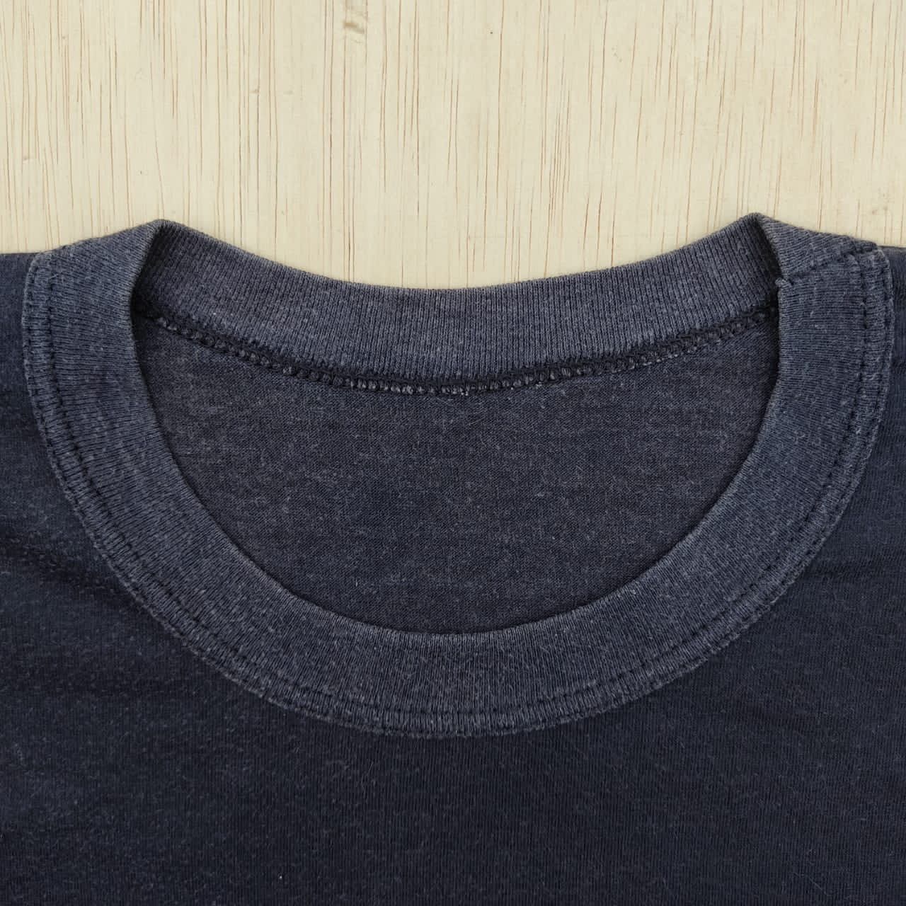 Vintage vintage tee D - 23 Size US M / EU 48-50 / 2 - 4 Thumbnail