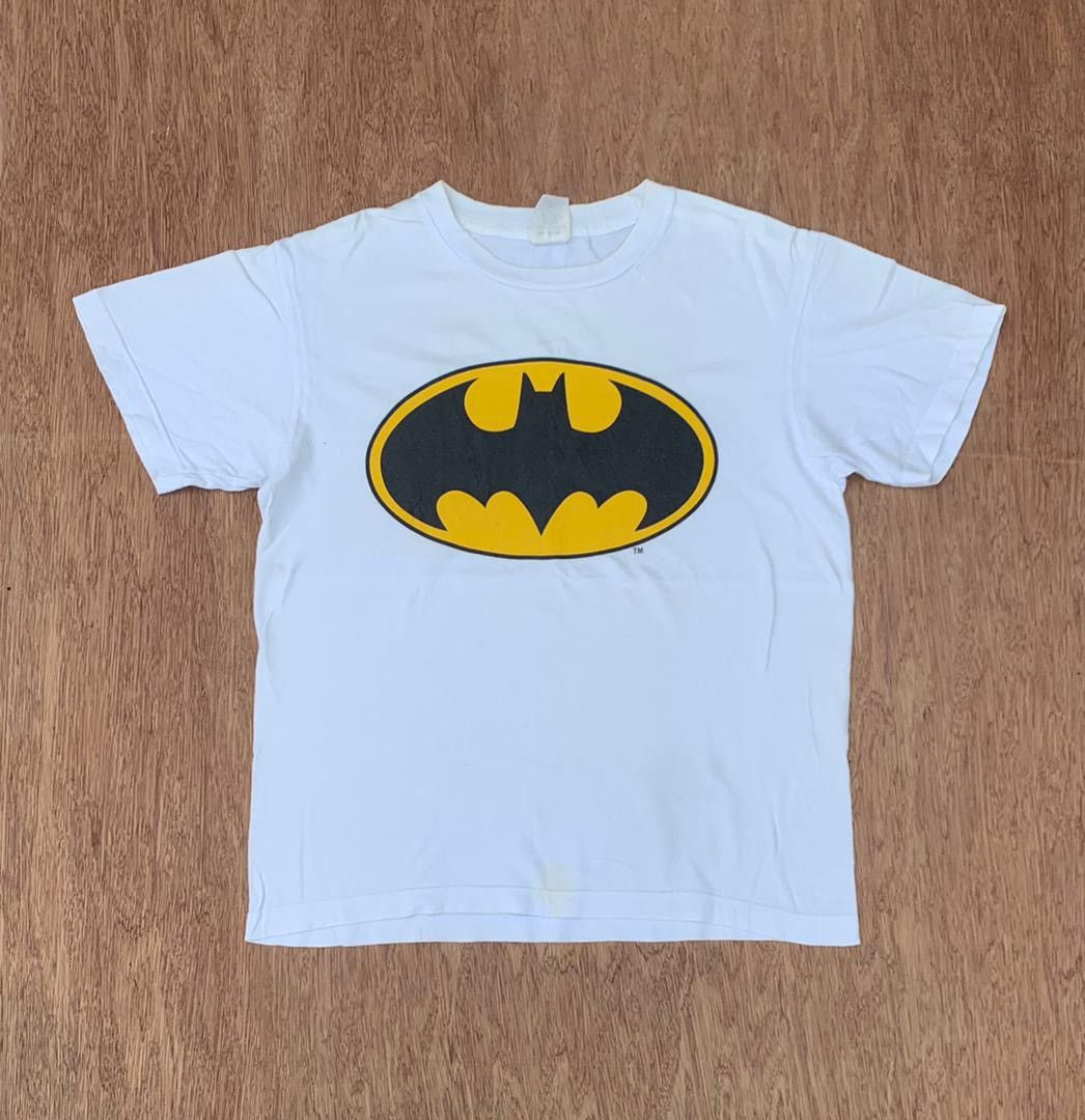Vintage Tee D - 19 batman
