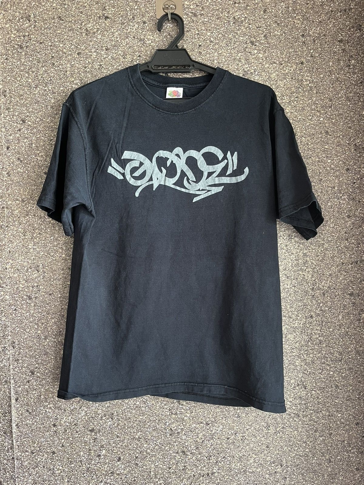 image of Brand Tshirt Ft15 in Navy, Men's (Size Medium)