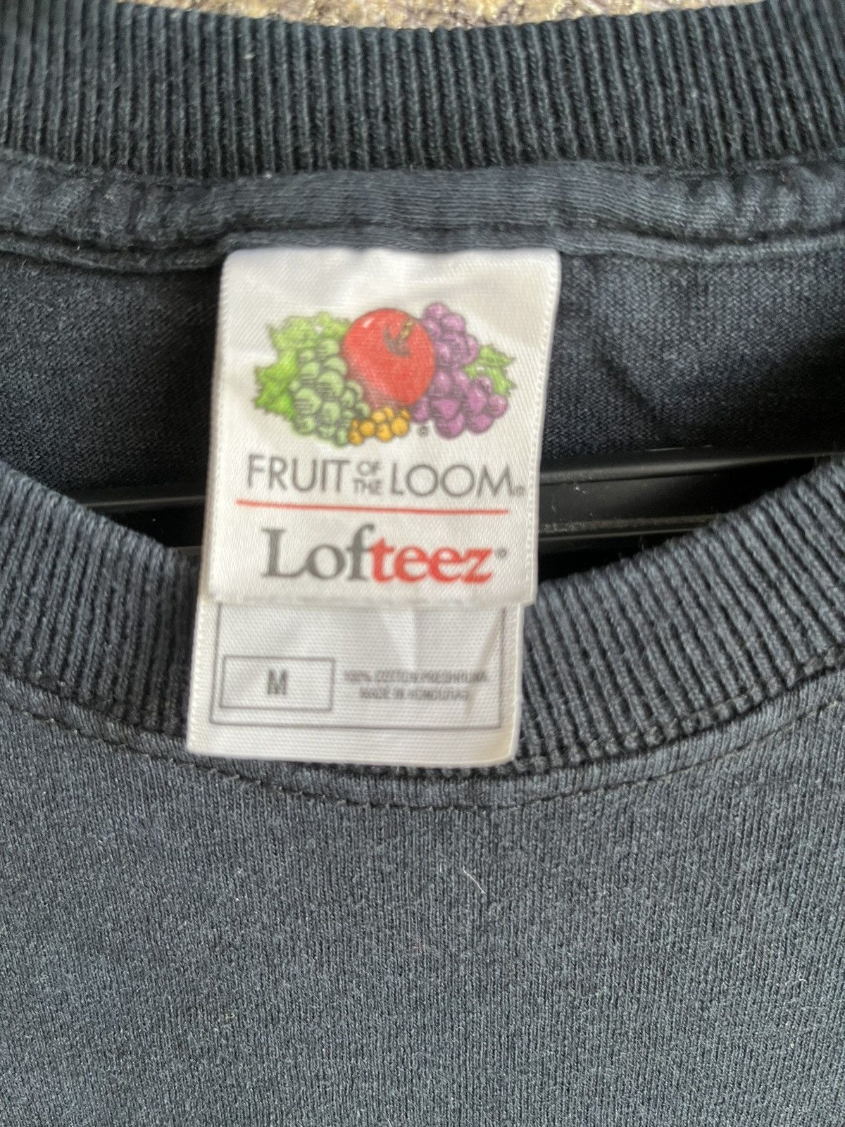 Other Brand tshirt ft15 Size US M / EU 48-50 / 2 - 3 Thumbnail