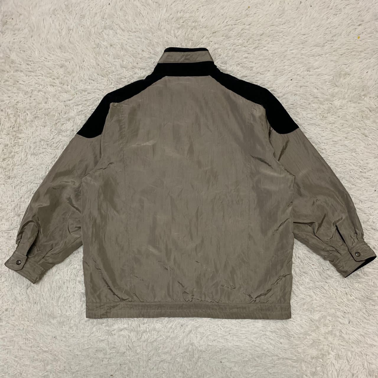 Japanese Brand Reversible Inter Club jacket made in Japan Size US L / EU 52-54 / 3 - 3 Thumbnail