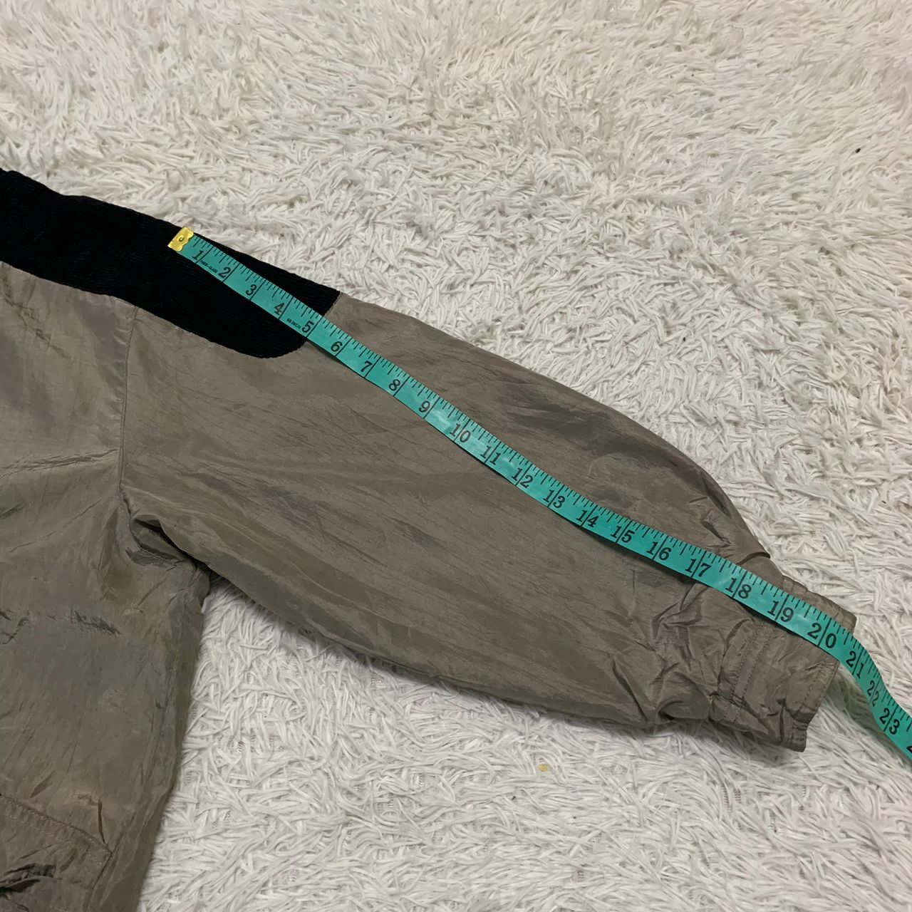 Japanese Brand Reversible Inter Club jacket made in Japan Size US L / EU 52-54 / 3 - 8 Thumbnail