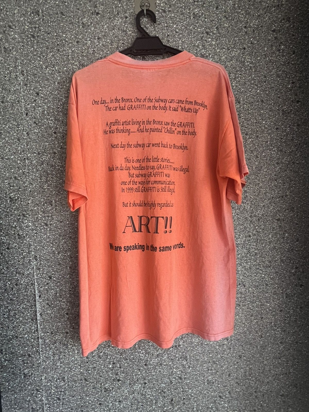 Other Art ft15 Size US L / EU 52-54 / 3 - 4 Thumbnail